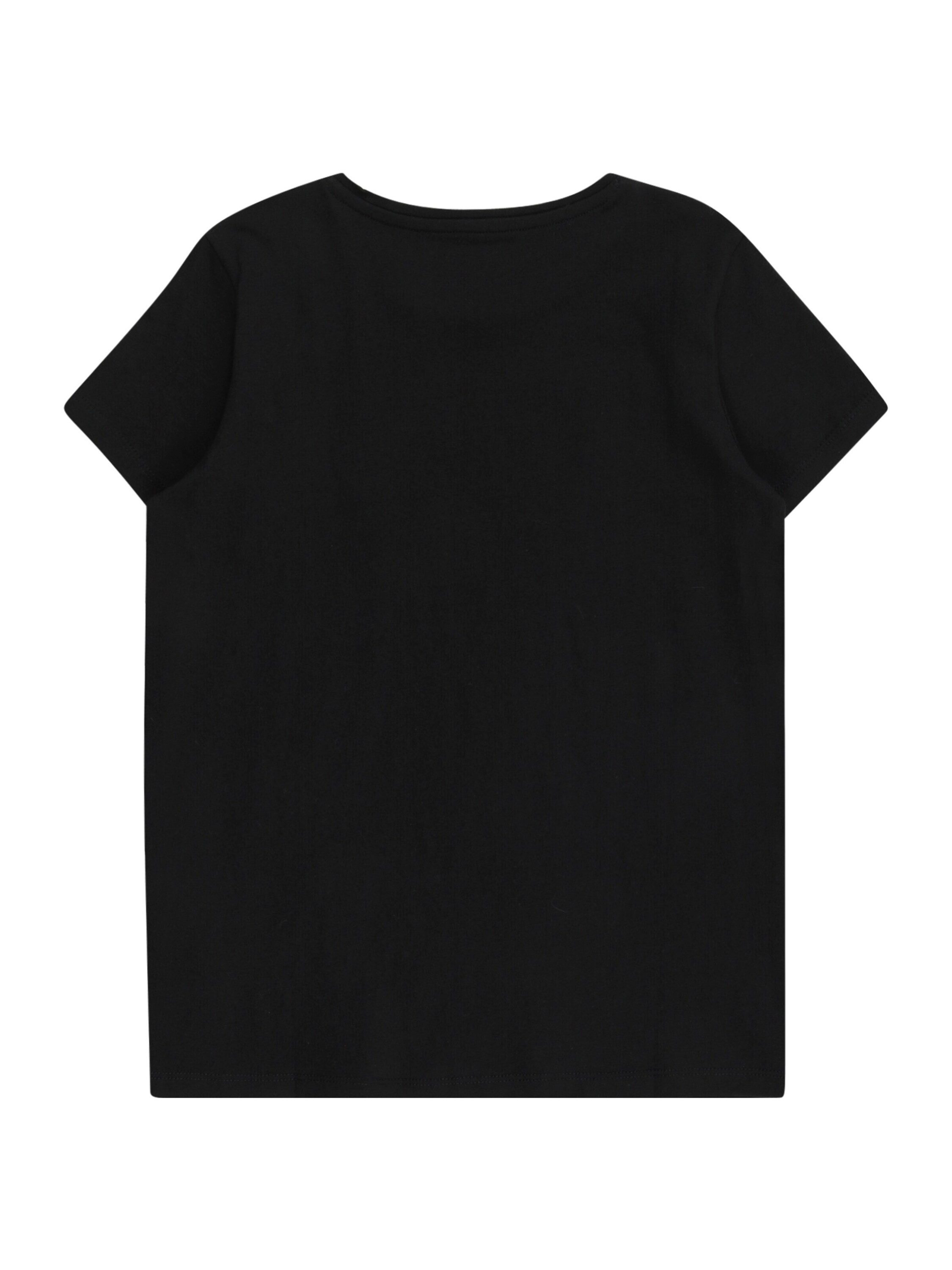 Guess T-Shirt (1-tlg) Plain/ohne Details günstig online kaufen