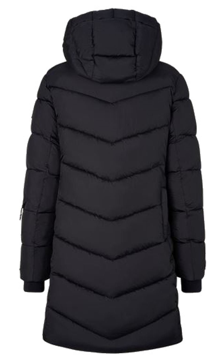 Quilted Coat Wintermantel Bogner Bogner Fire Ice Winterjacke