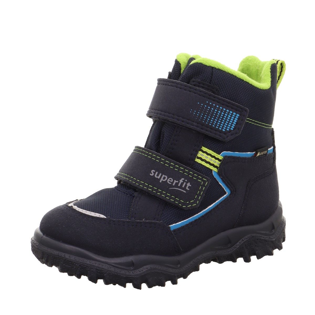 Superfit Superfit Kinder Winterstiefel GORE-TEX Stiefel