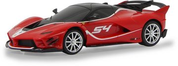 Jamara RC-Auto Ferrari FXX K EVO 1:24 27 MHz