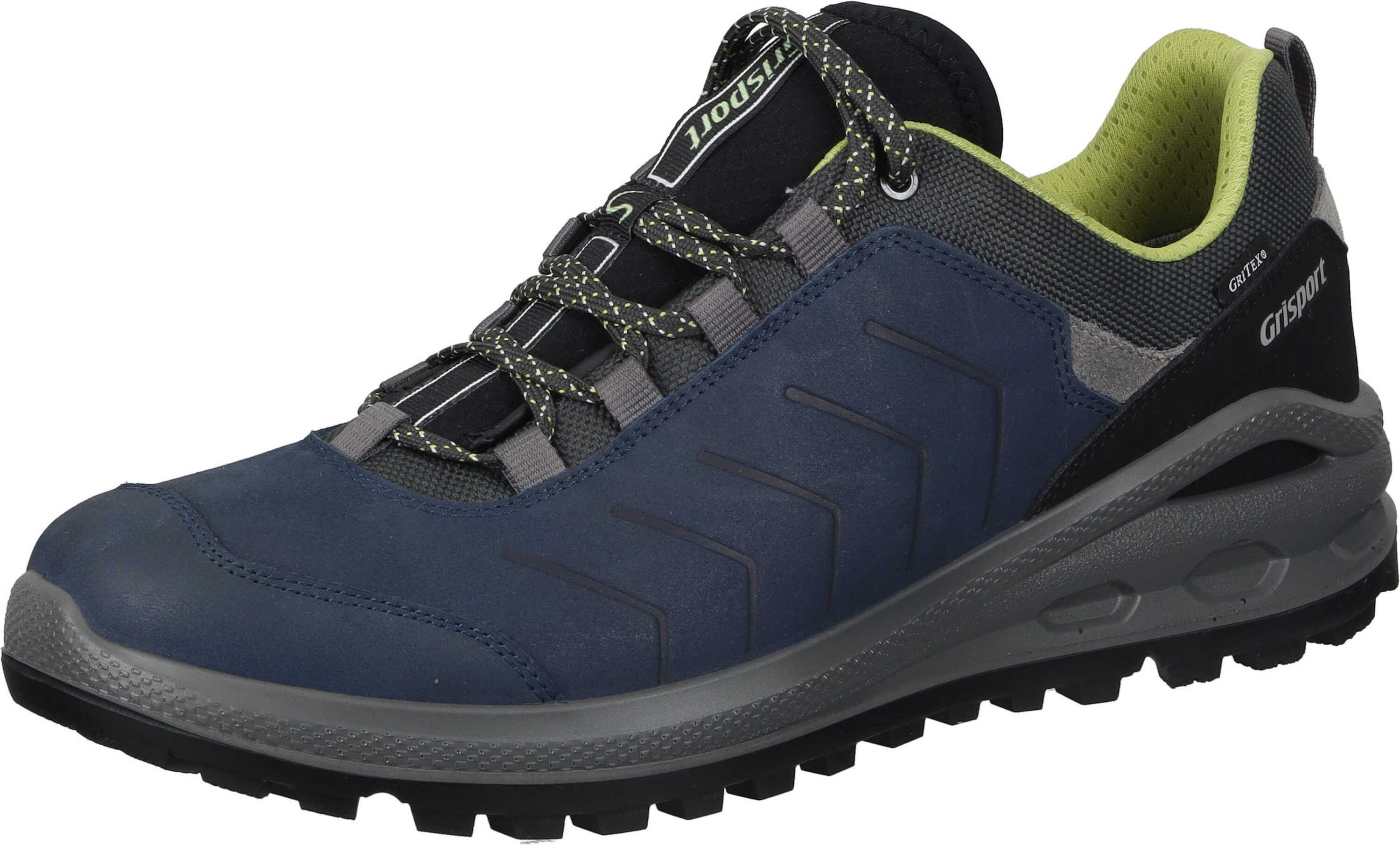 Wanderschuhe Wanderschuh
