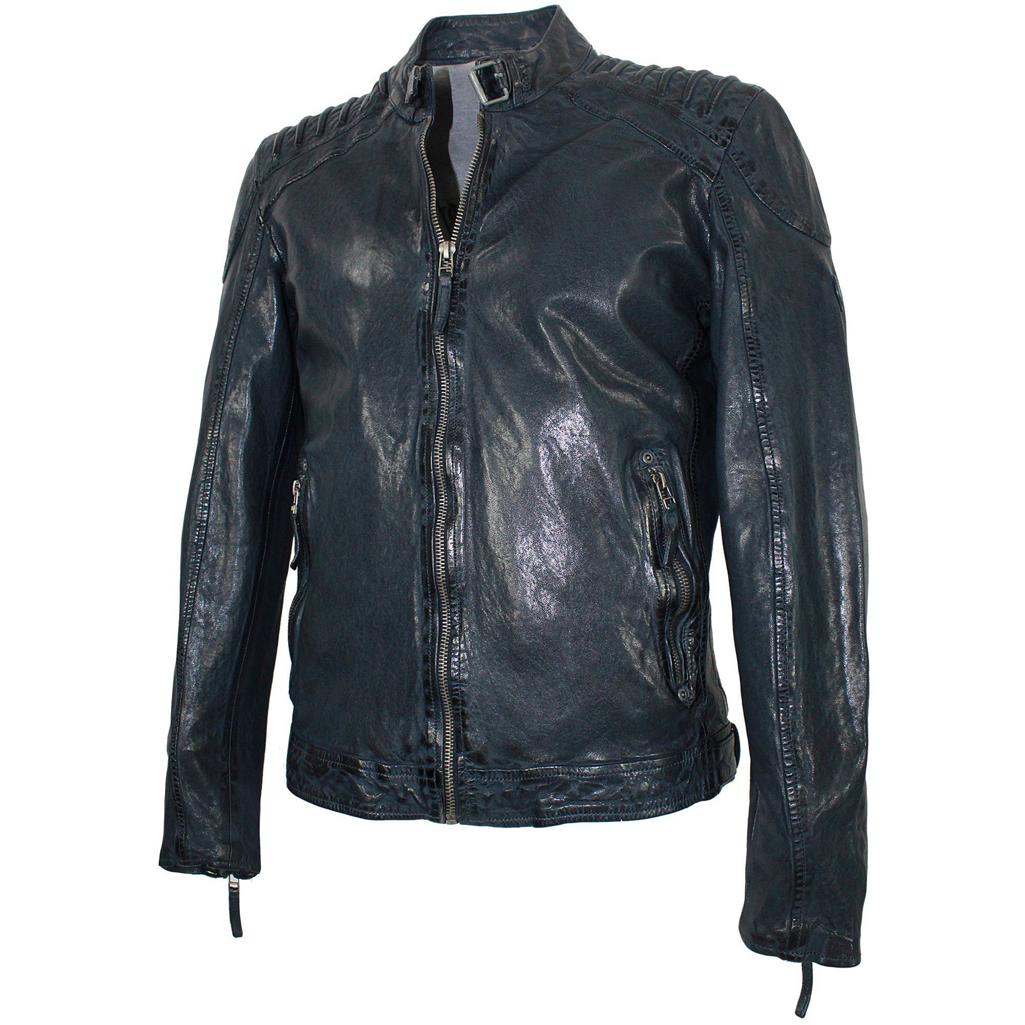 Gipsy Lederjacke