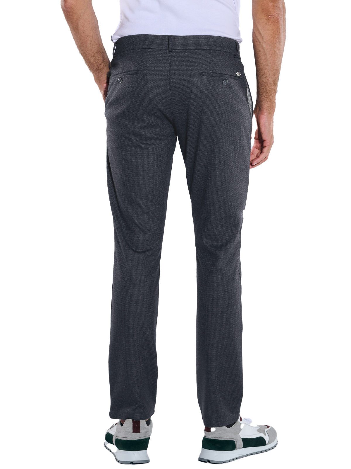 Engbers Chinohose Chino slim fit günstig online kaufen