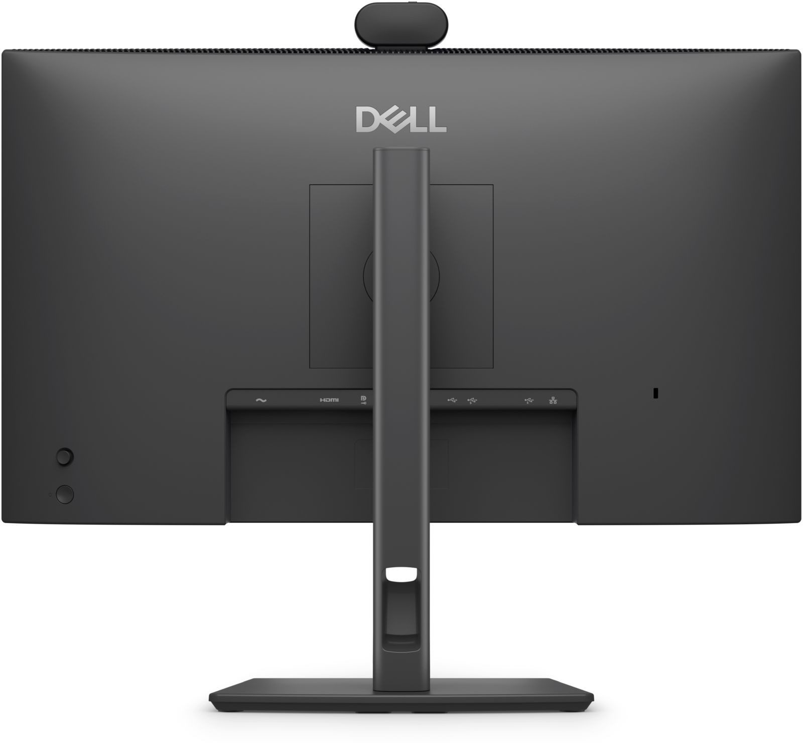 Dell Pro P 24 USB-C Hub Conferencing P2426HEB 60,5cm 23,8Zoll IPS 1920x1... TFT-Monitor (1920 x 1080 px, Full HD, 8 ms Reaktionszeit, IPS, Kamera, Lautsprecher, HDCP, Pivot, Höhenverstellbar)