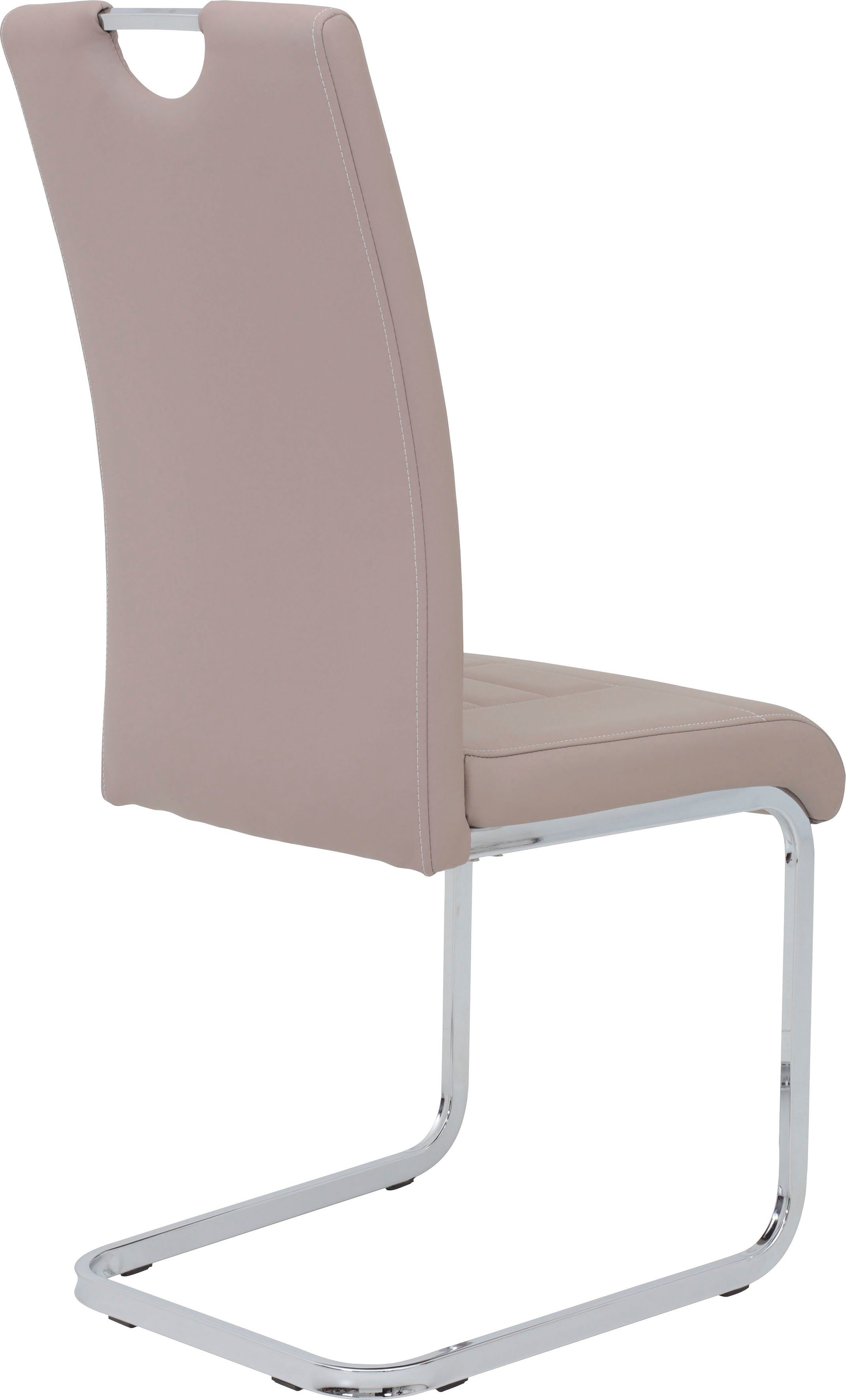 HELA Freischwinger Ruby (Set, 4 St), 2 oder 4 Stück