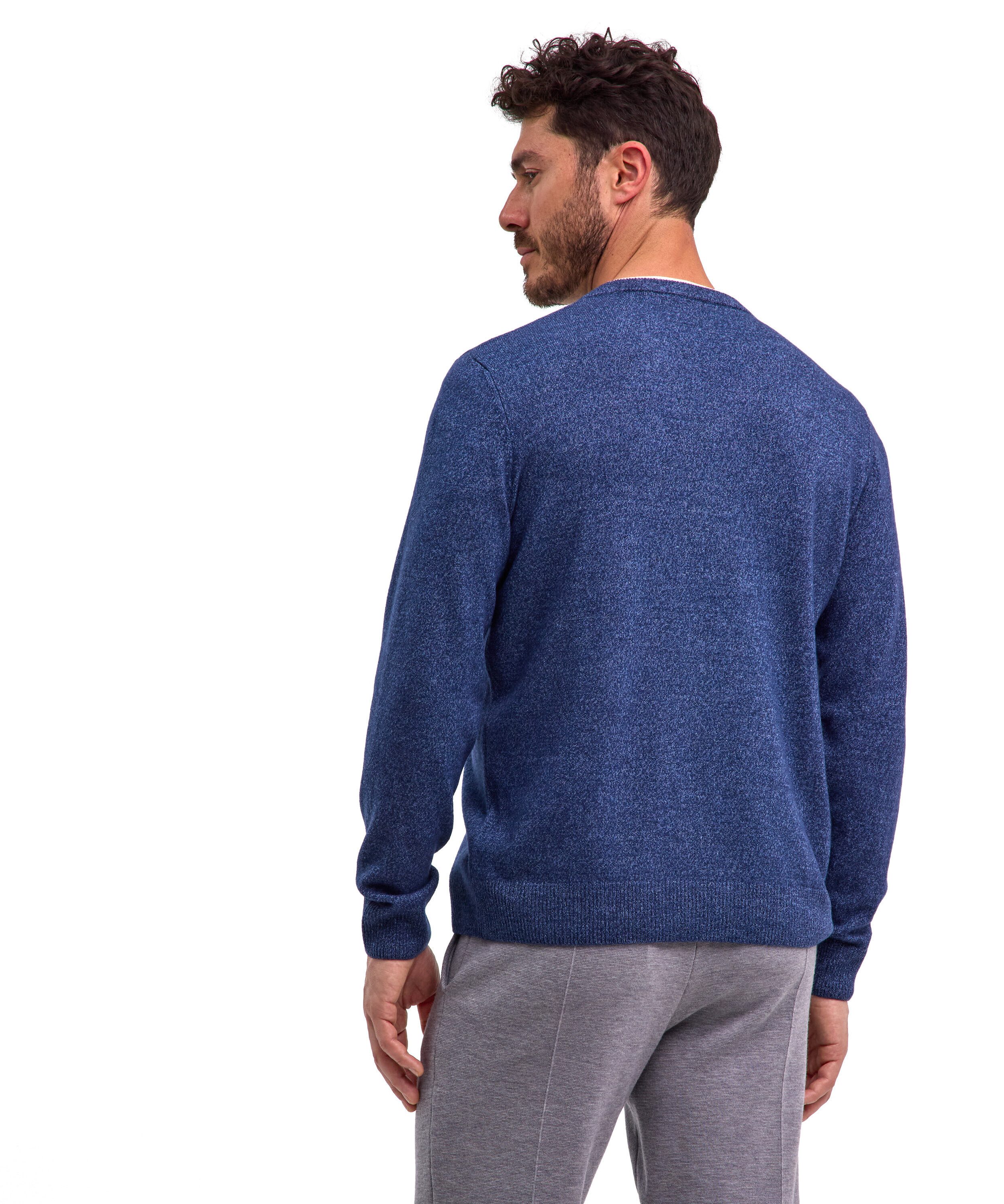 FALKE Strickpullover Pure Lambswool (1-tlg) aus extrafeiner Lambswool günstig online kaufen