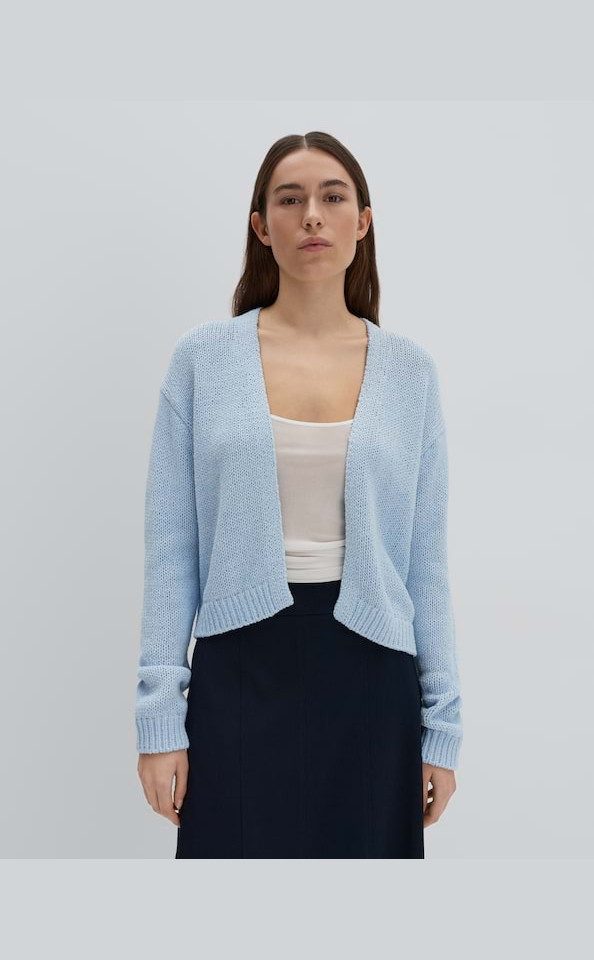 someday Strickjacke Telayla clear water günstig online kaufen