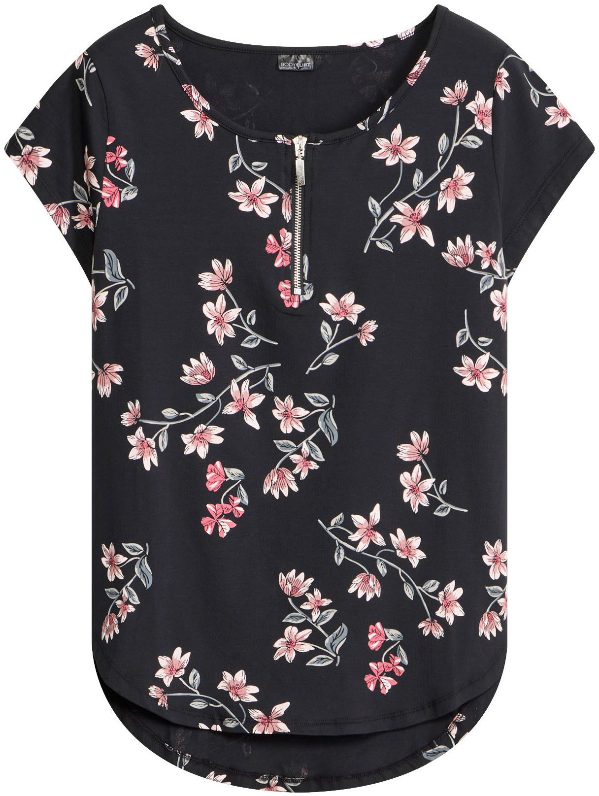 Blusenshirt