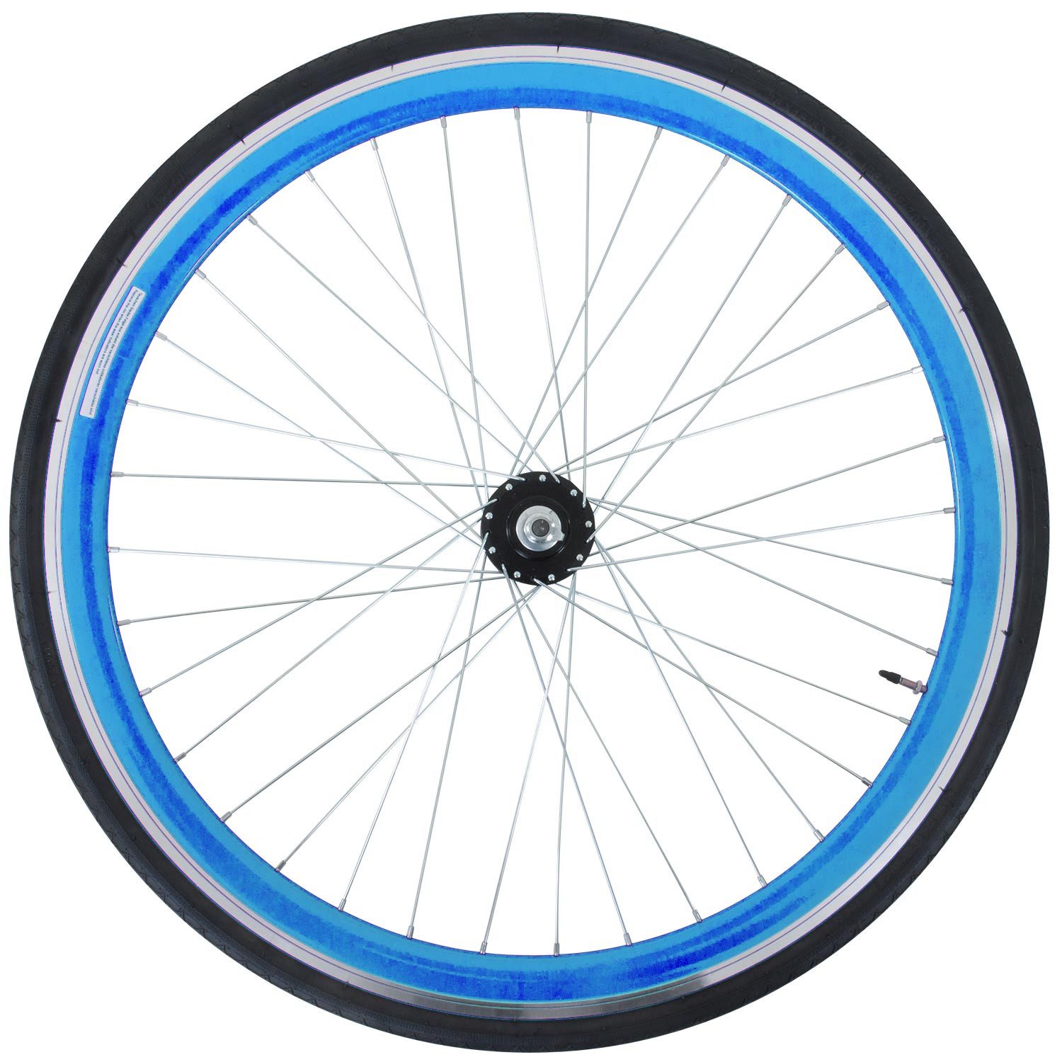 blau