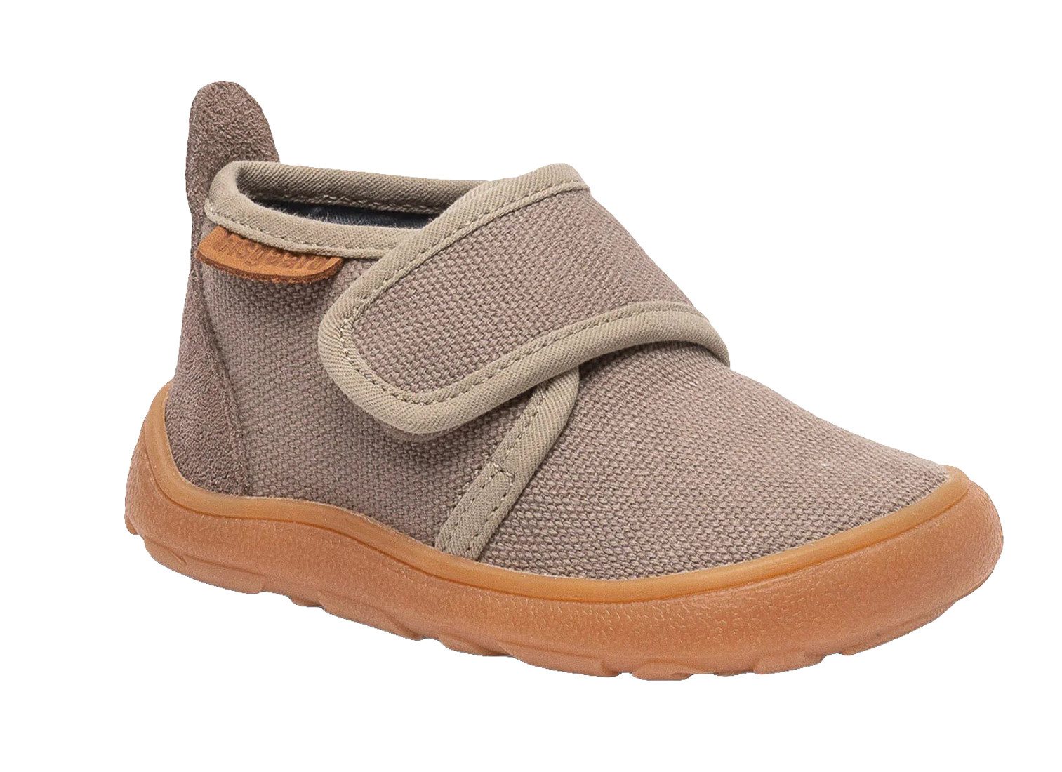 Bisgaard Bisgaard Hausschuhe Barfußschuhe Barefoot Basic Krabbelschuh