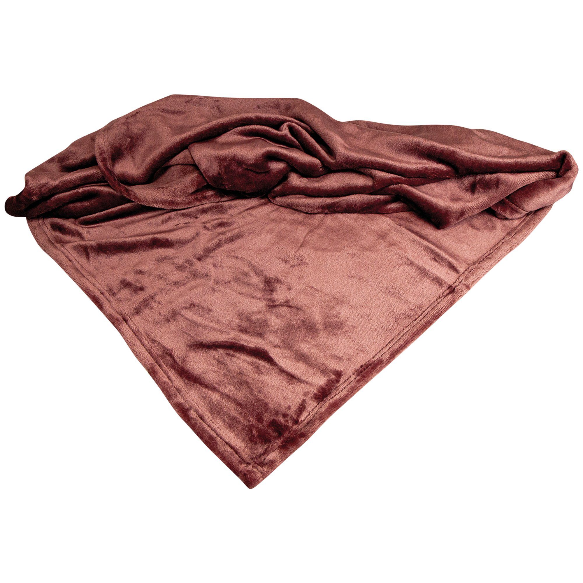 Schecker Sofaschoner Mikrofaserdecke Premium für den günstig online kaufen