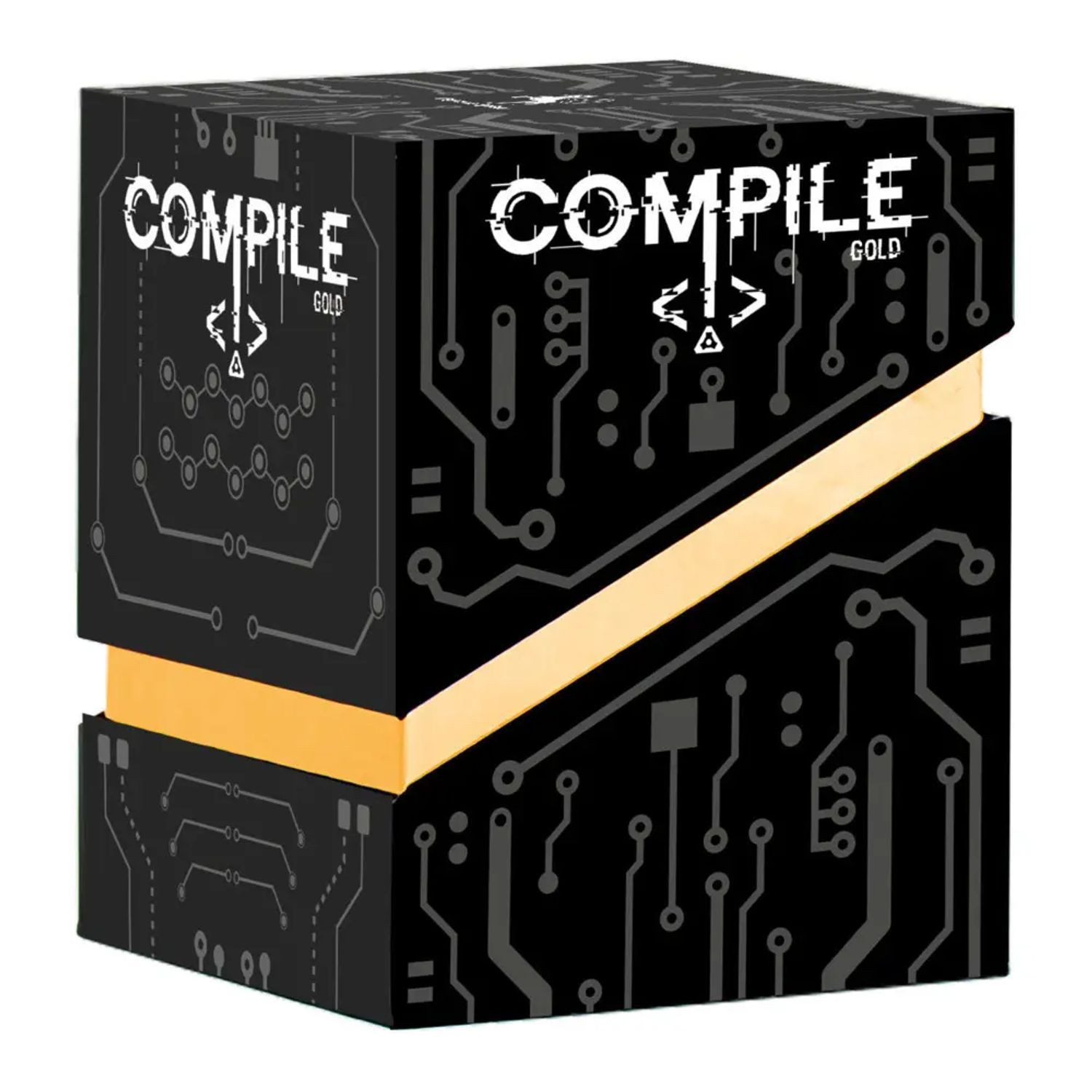 Pegasus Spiele Spiel Compile (Gold Edition)