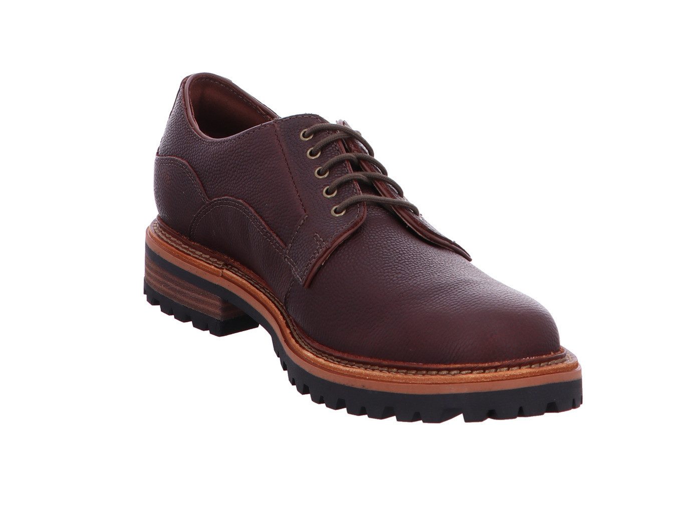 Clarks Clarkridge Lo Schnürschuh