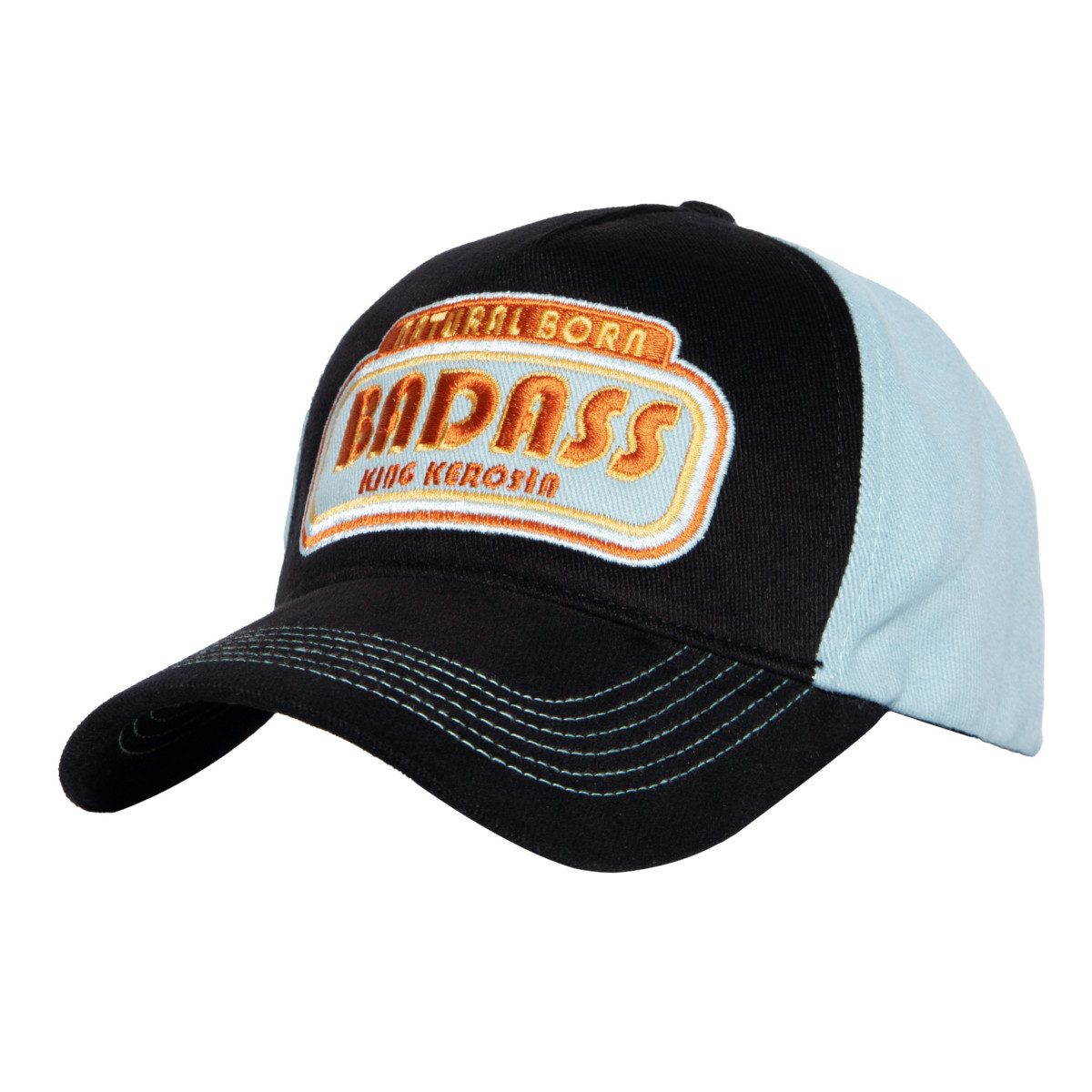 King Kerosin Trucker Cap King Kerosin günstig online kaufen