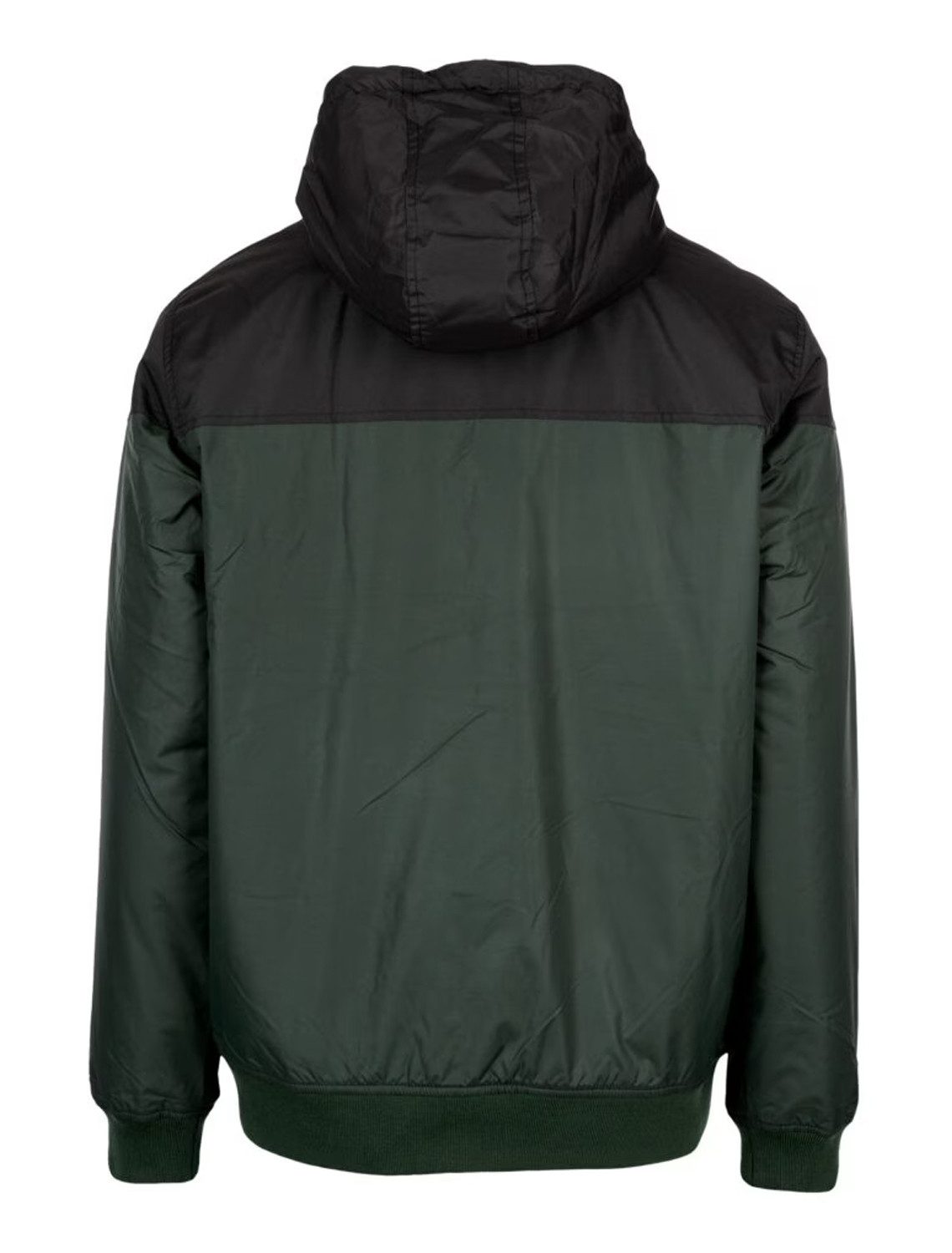 iriedaily Winterjacke IrieDaily Insulaner Jacket (1-St) Seitentaschen mit Zip