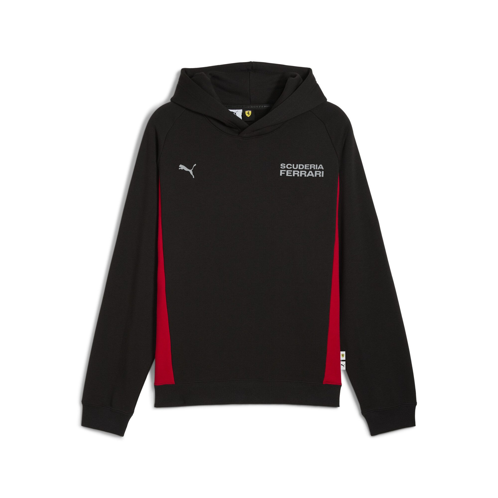 PUMA Hoodie Scuderia Ferrari Lifestyle Hoodie Herren