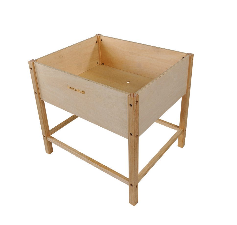 EverEarth® Lernspielzeug Hochbeet