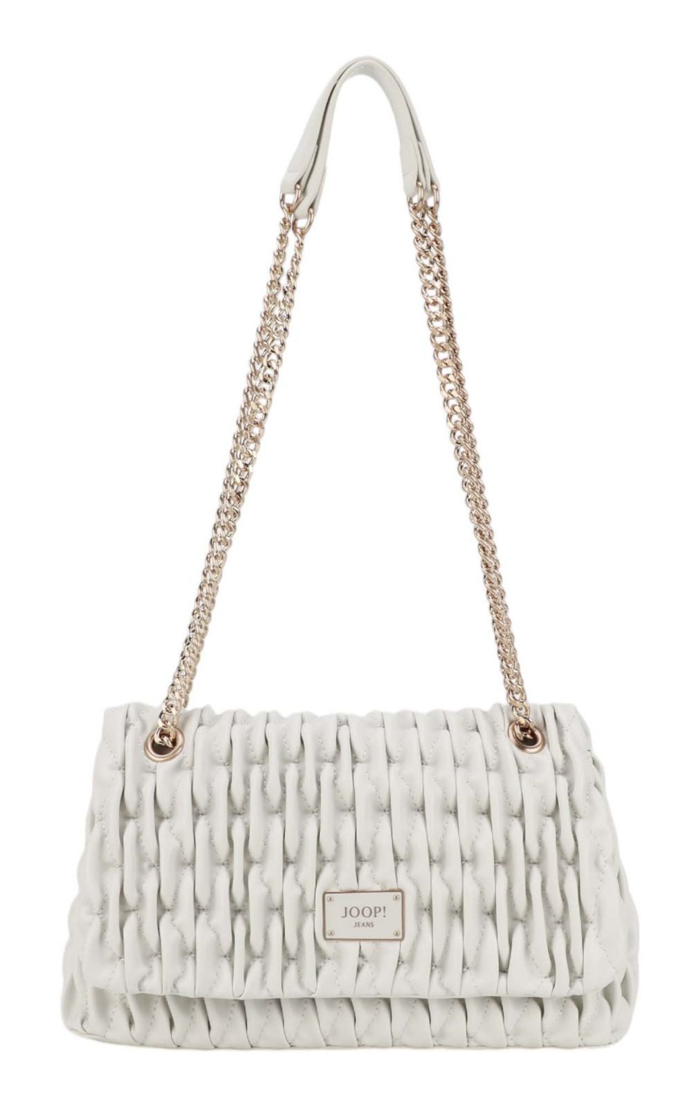 Joop Jeans Schultertasche "ruga emma shoulderbag shf", Henkeltasche Handtas günstig online kaufen