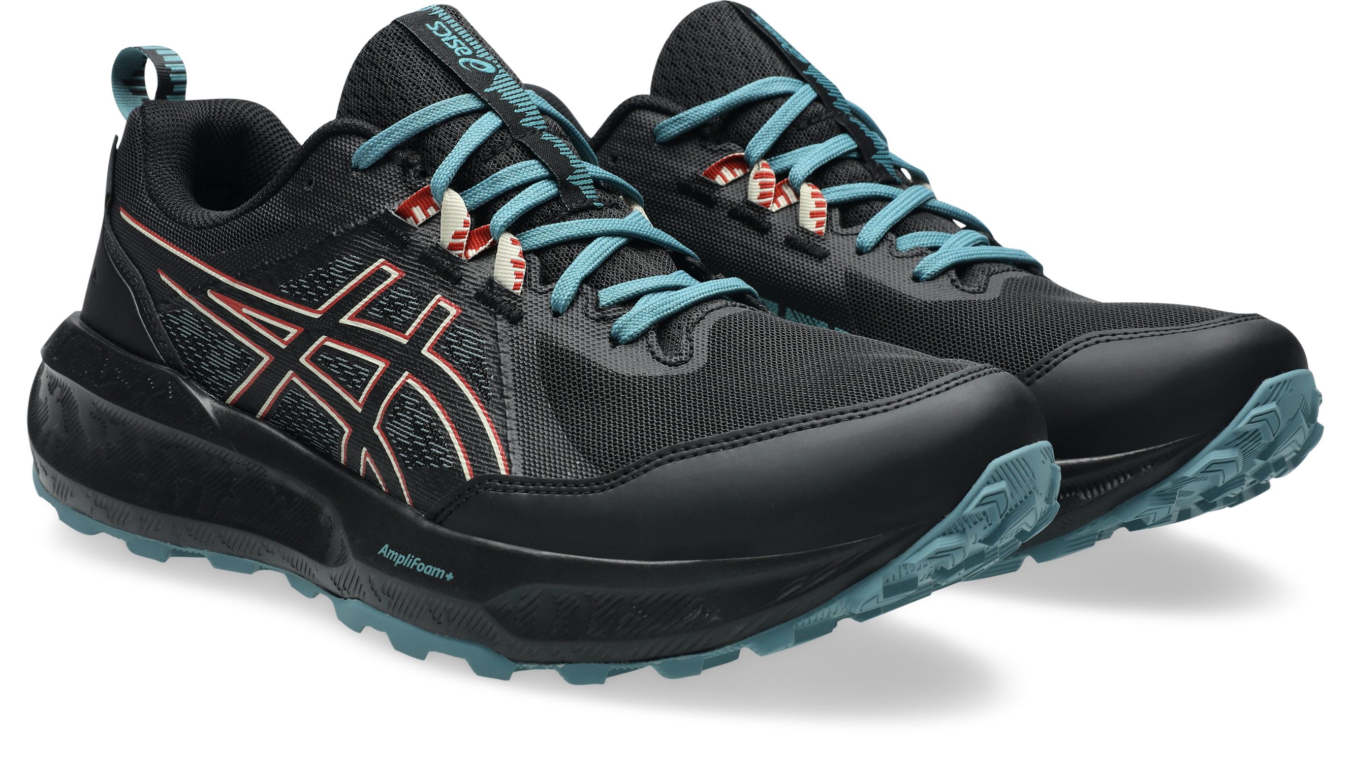 Asics GEL-SONOMA 8 Gore-Tex Trailrunningschuh wasserdicht