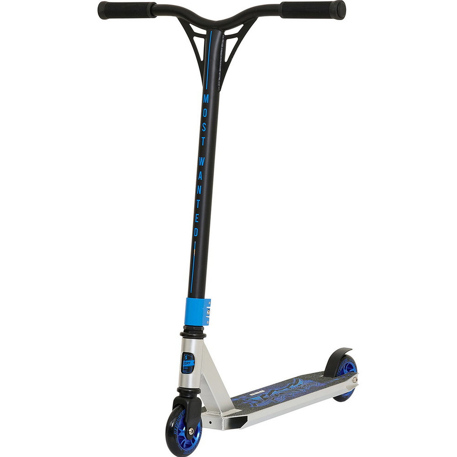 STORY Stuntscooter