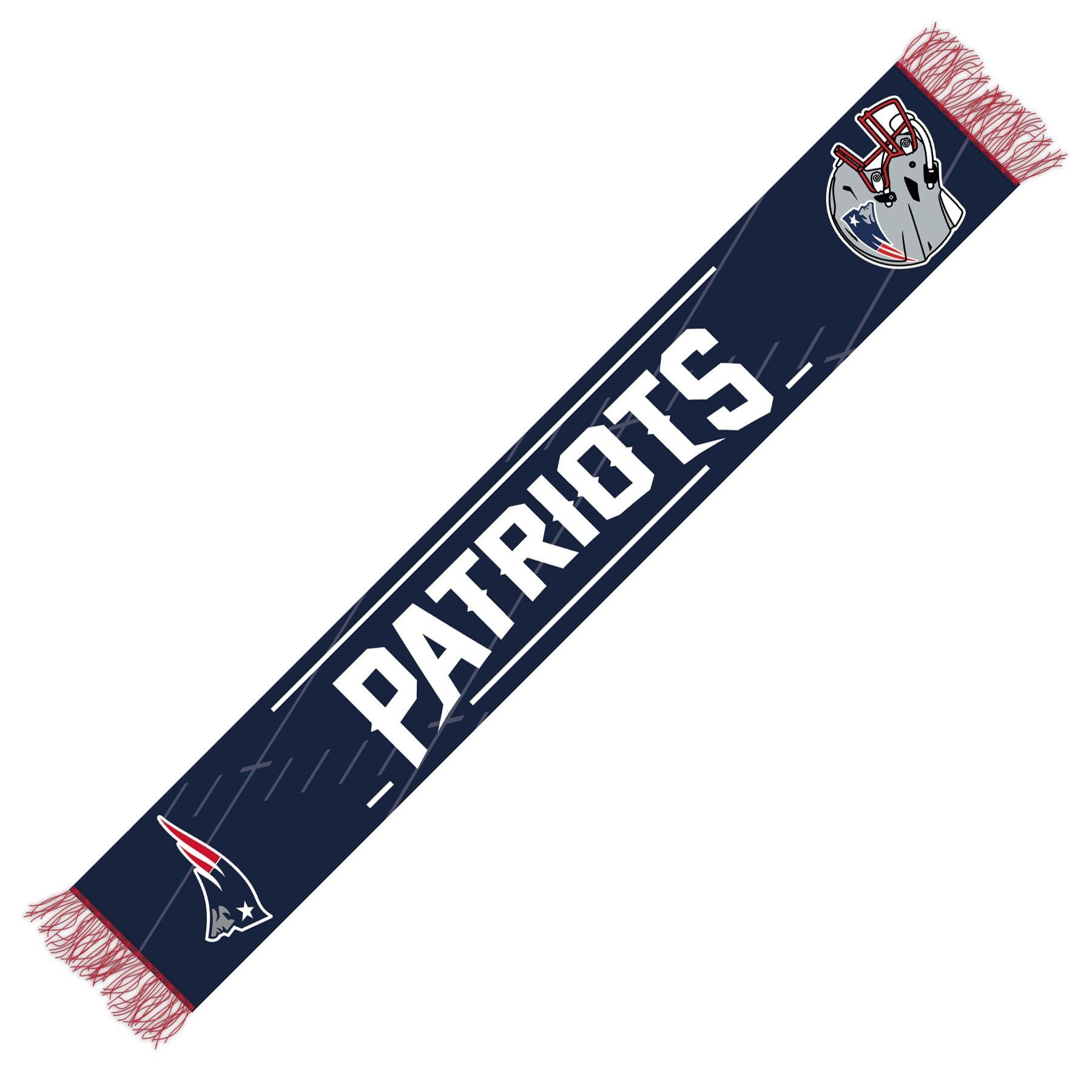 Great Branding Multifunktionstuch Great Branding NFL Teams New England Patriots