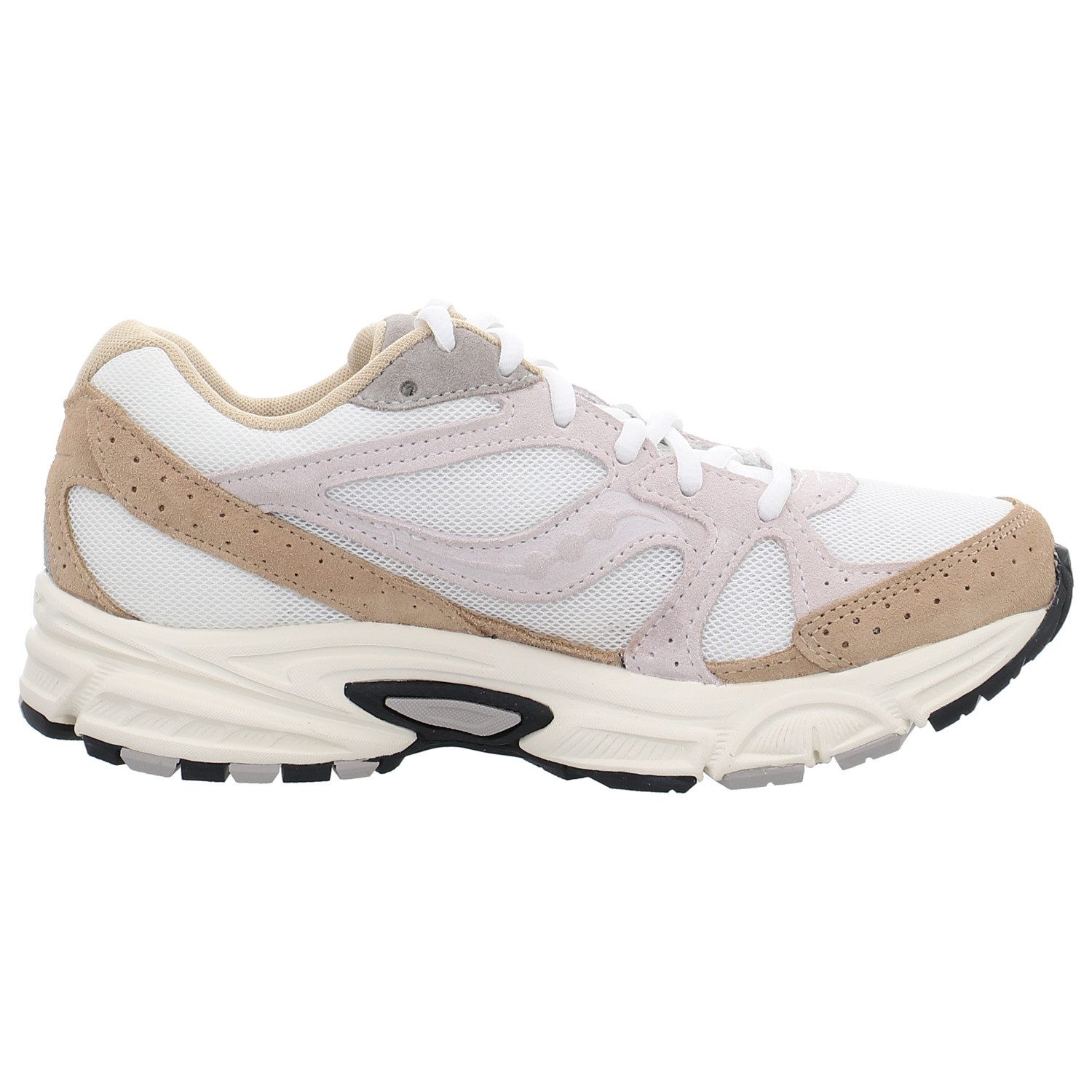 Saucony Ride Millenium Sneaker