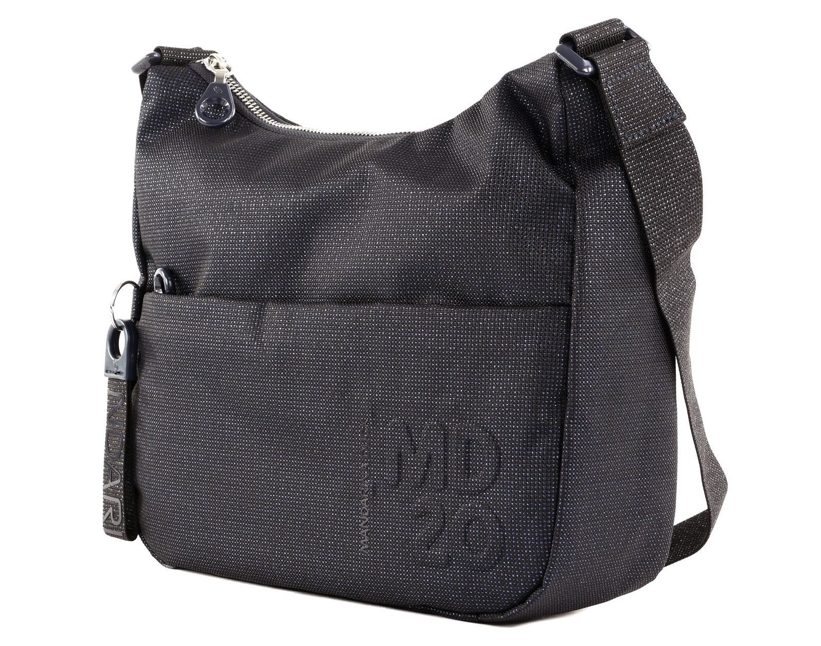 Mandarina Duck Schultertasche Hobo Bag