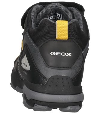 Geox Sneaker Synthetik/Textil Sneaker