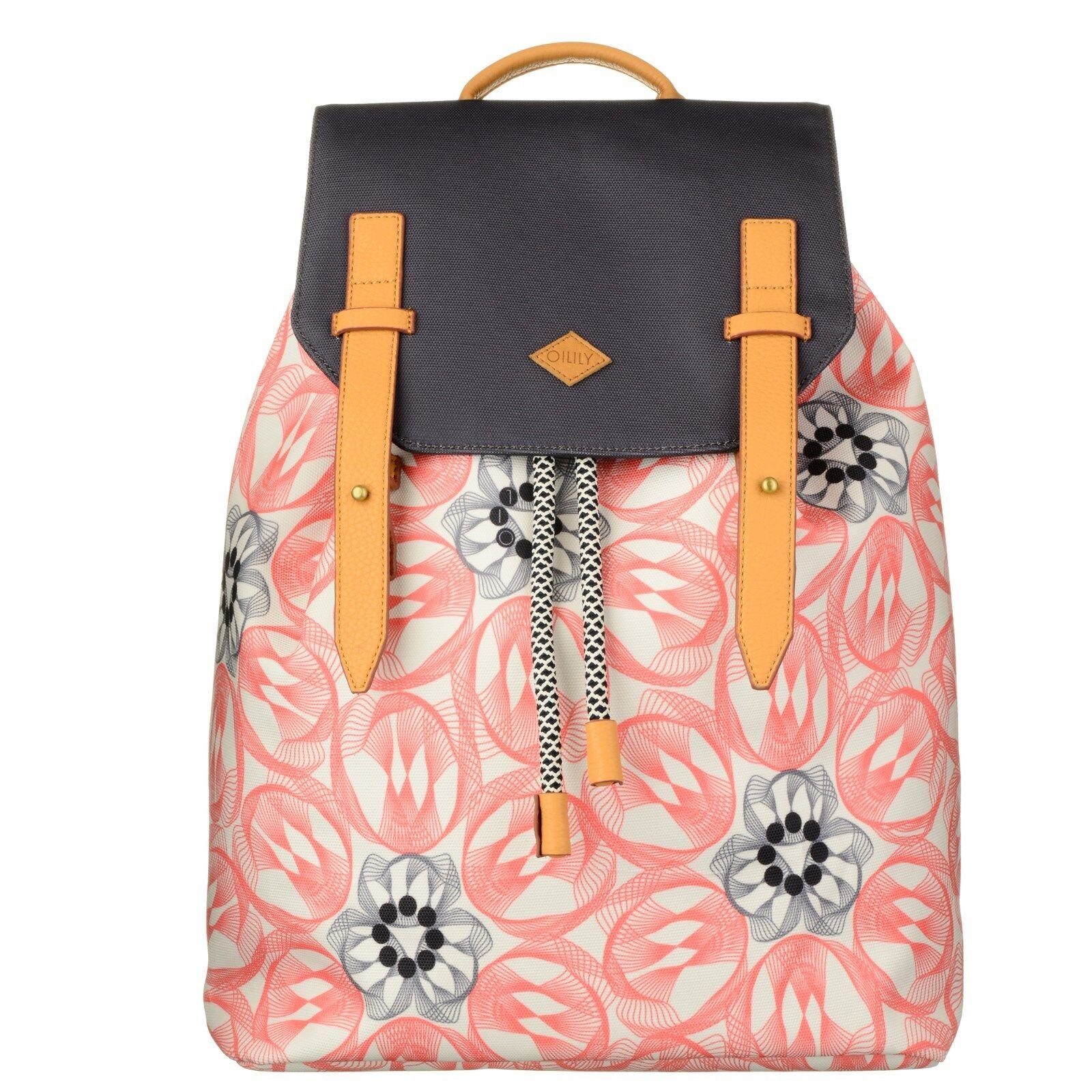 Flamingo backpack purse sale