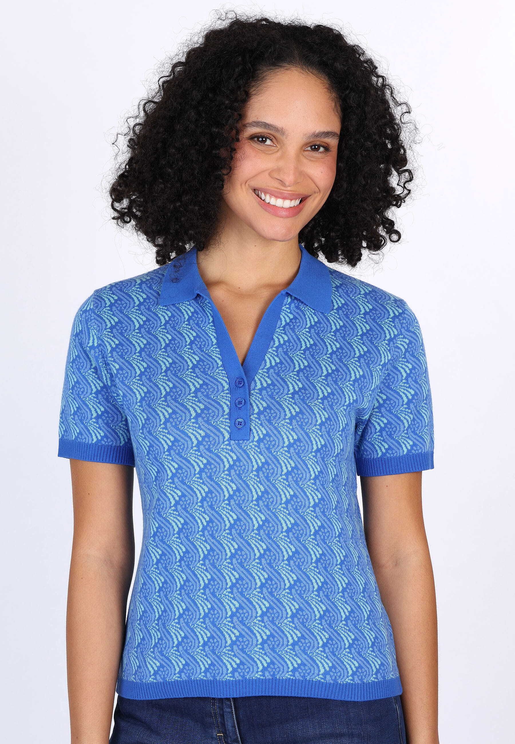 Lykka du Nord Strickpullover Hannjah