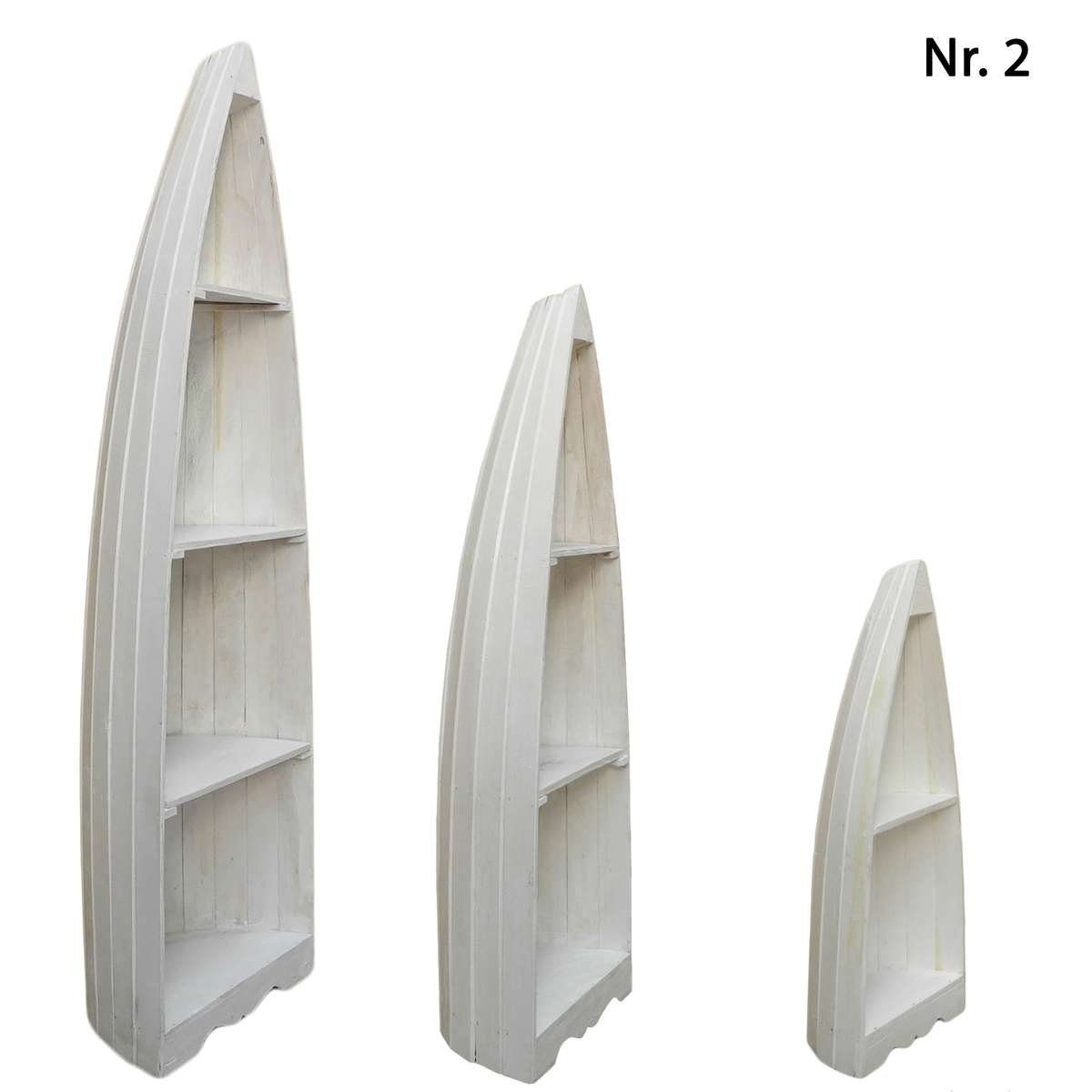 Oriental Galerie Standregal Bootsregal groß Nr günstig online kaufen