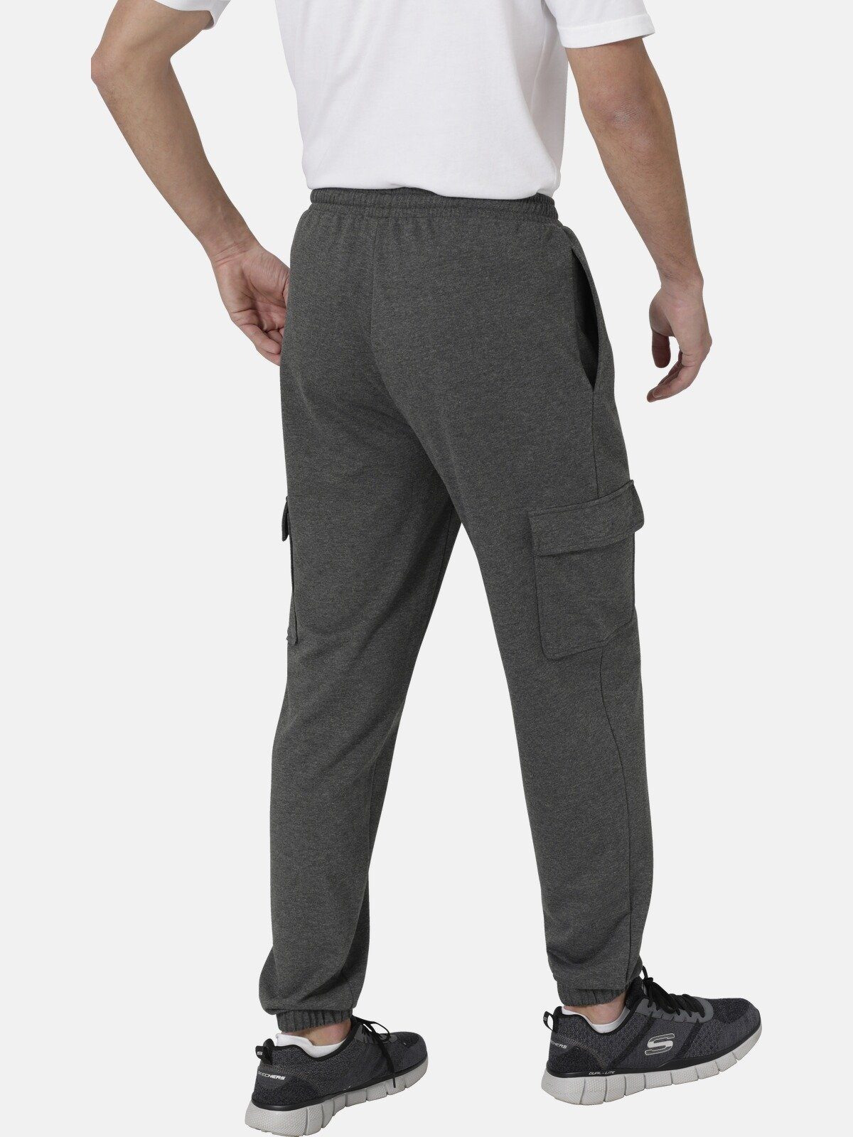 Babista Jogginghose FLOREVORO mit Tunnelzugbund günstig online kaufen