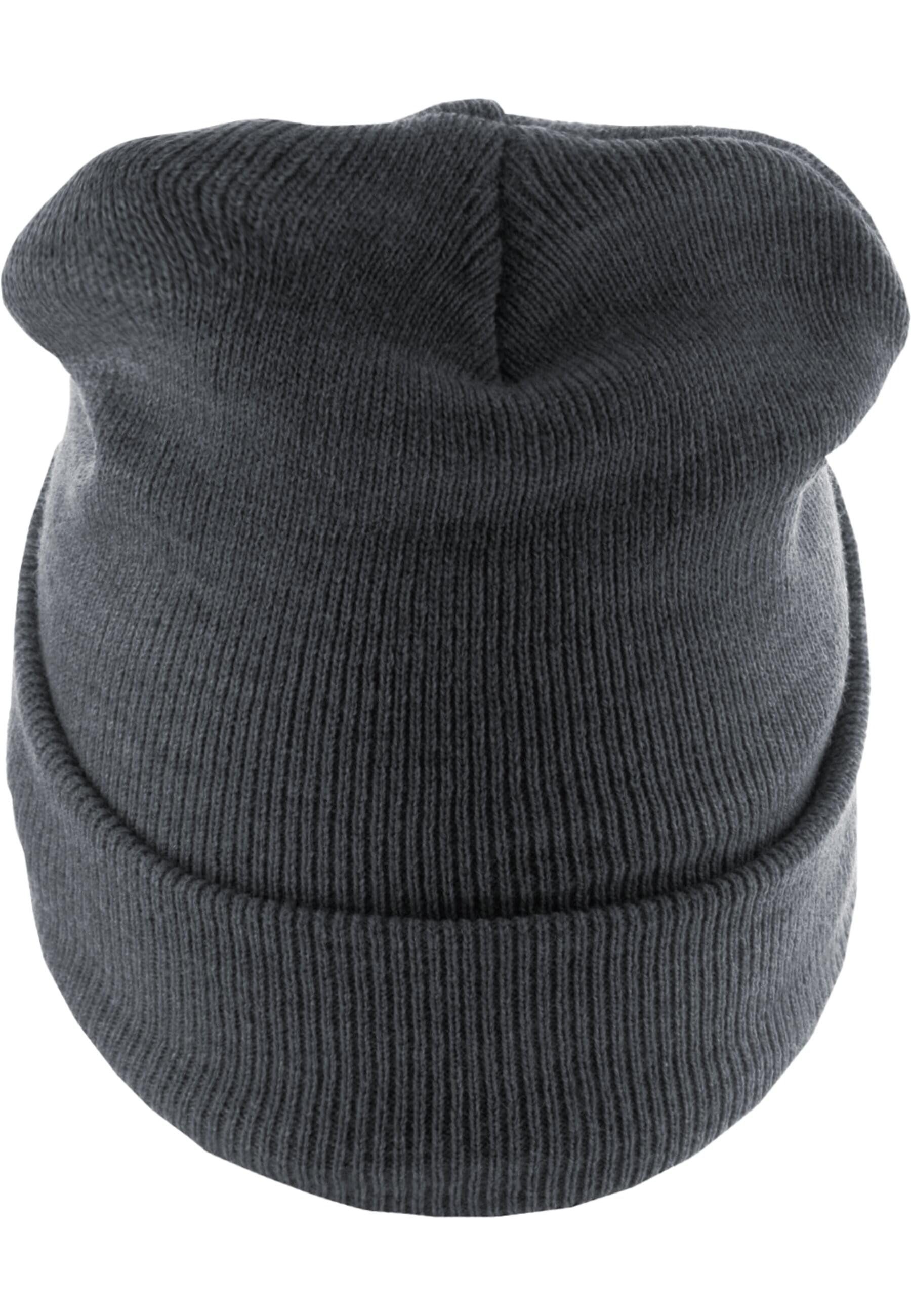 MSTRDS Beanie MSTRDS Accessoires Beanie Basic Flap Long Version (1-St) günstig online kaufen