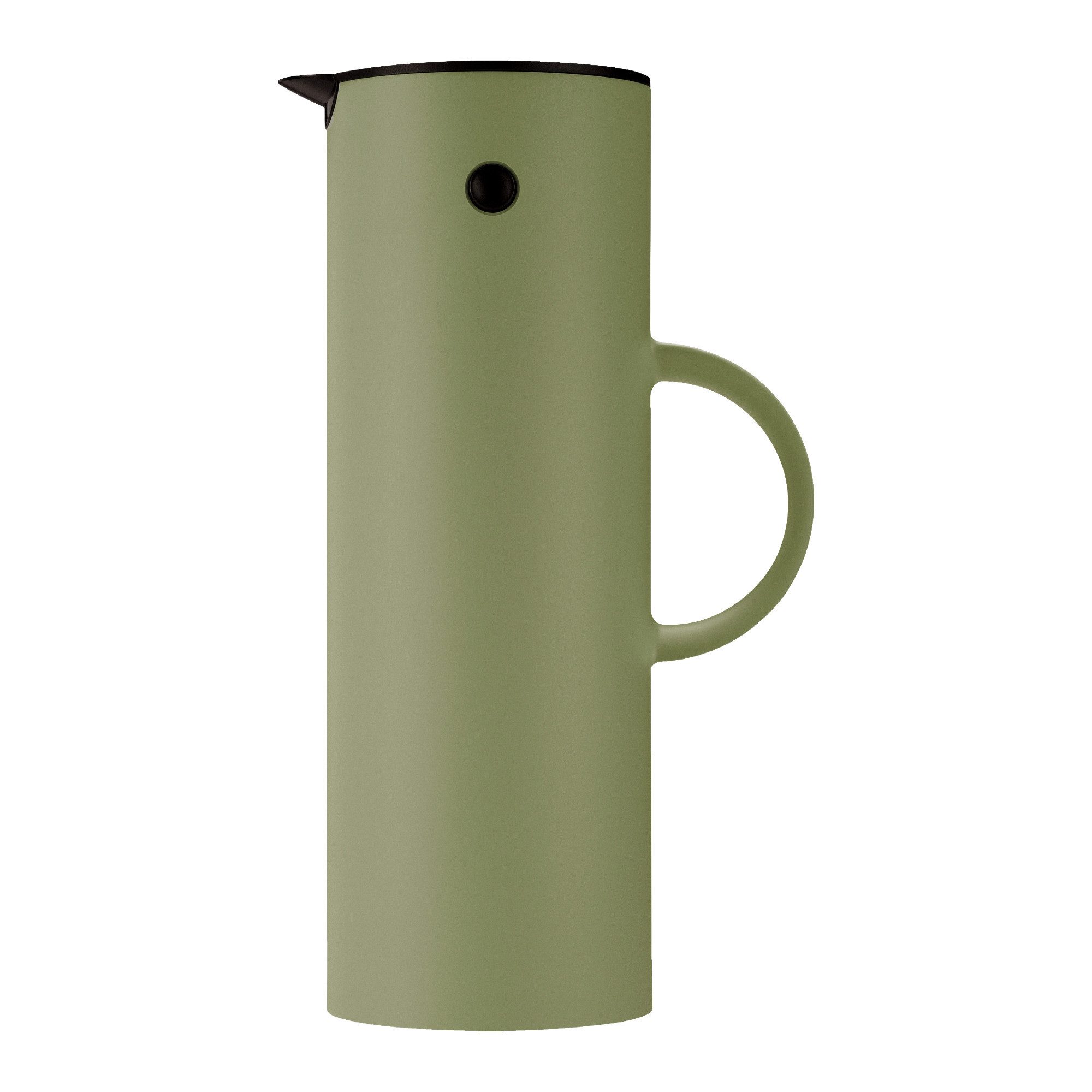 Stelton Isolierkanne Stelton EM77 Isolierkanne 1 l., 1 l