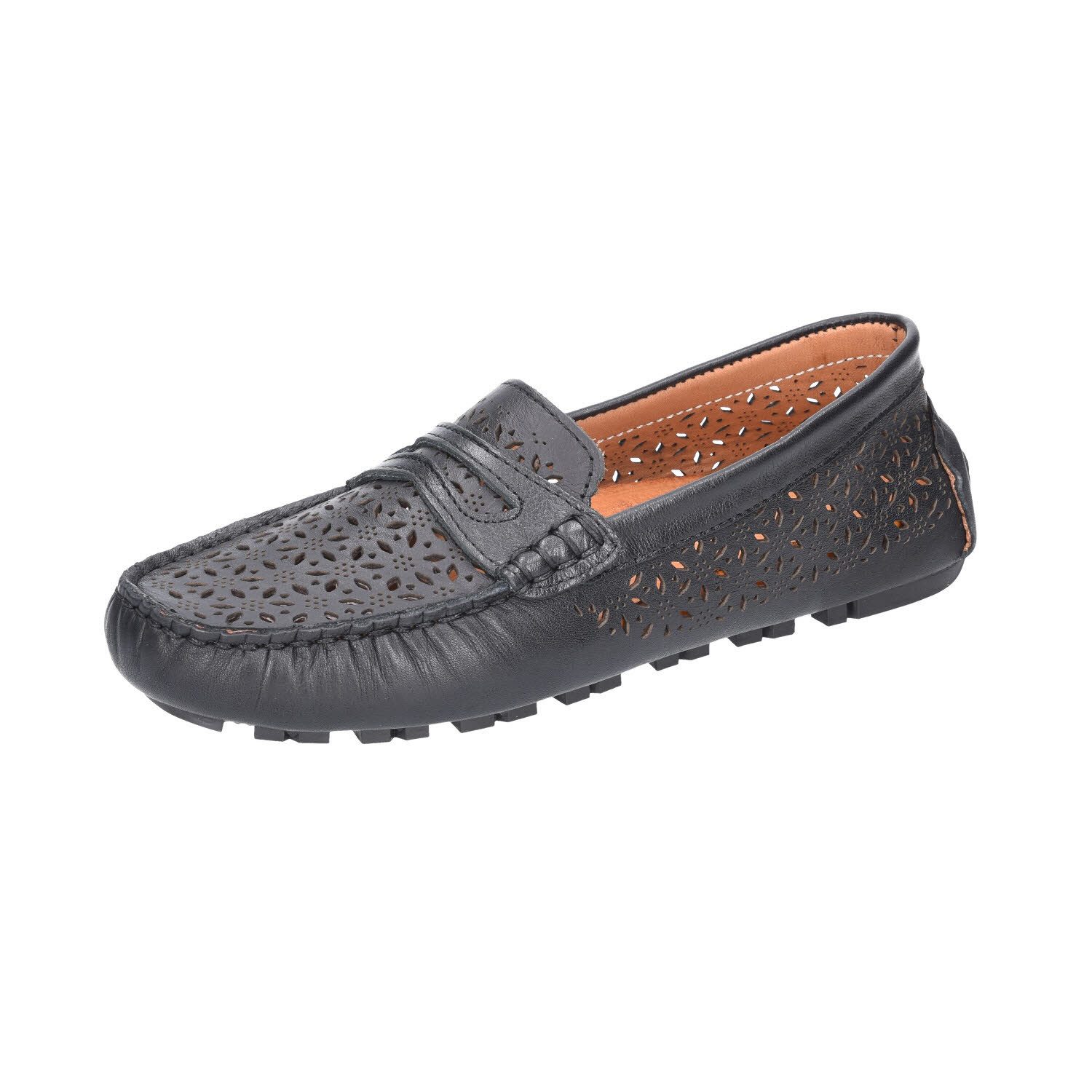 Gemini Slipper