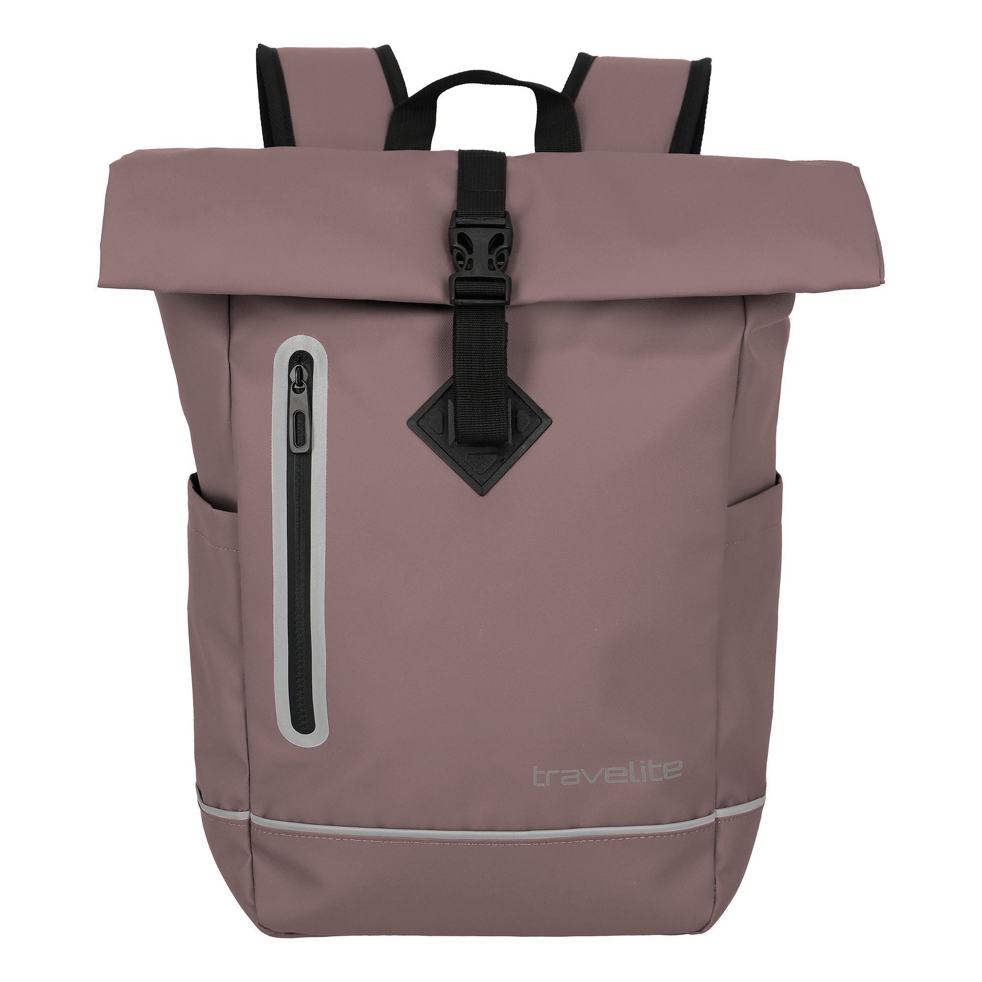travelite Rucksack Basics, Polyester