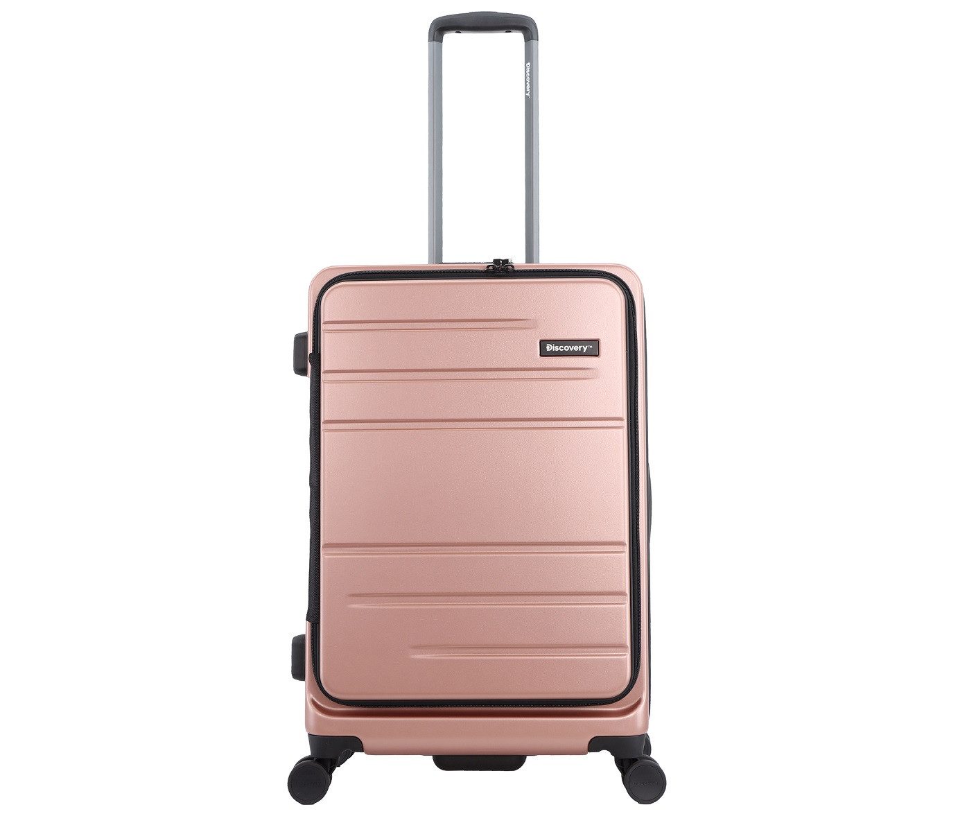 Koffer Patrol Spinner 67 cm Gr. M