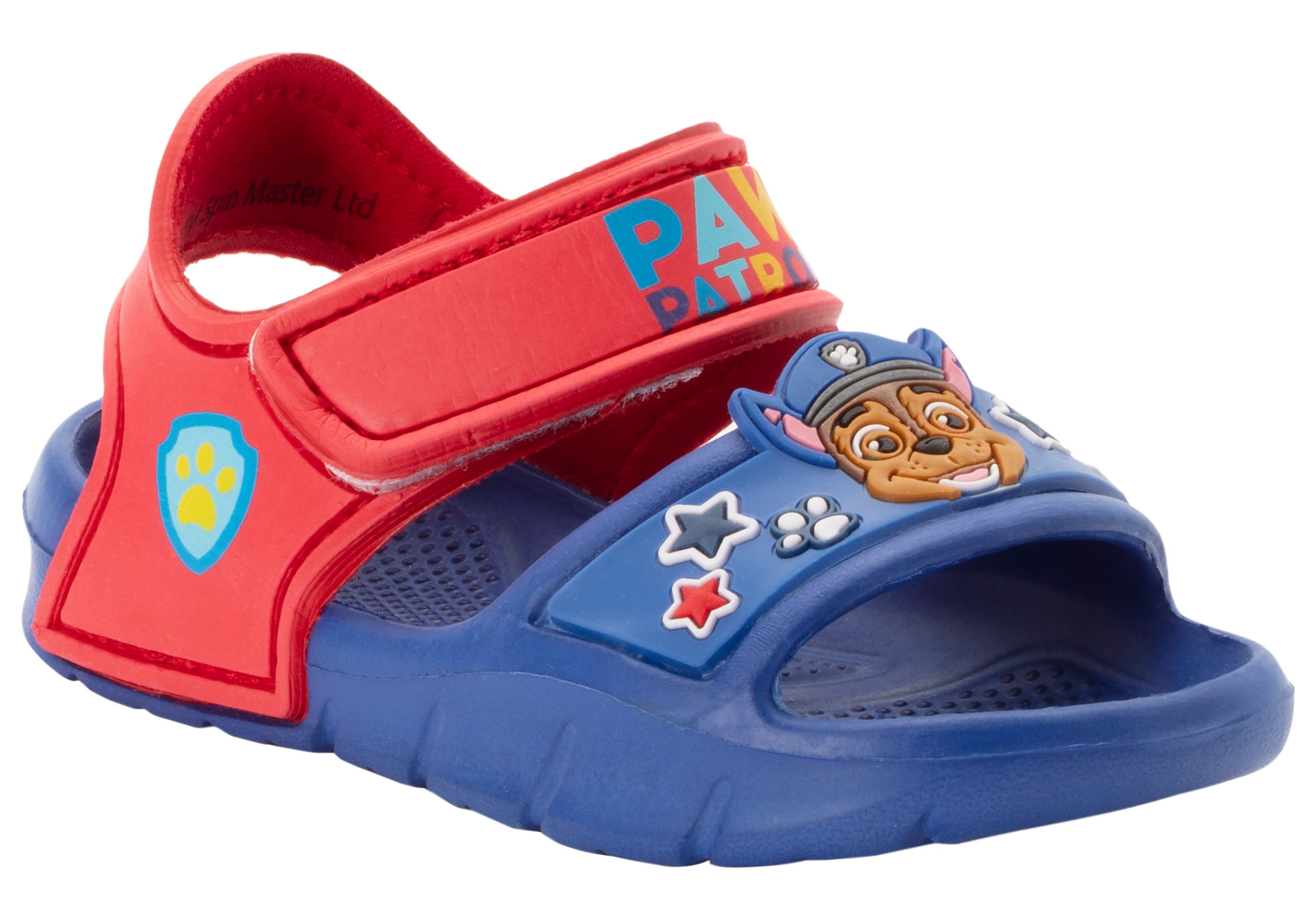 Paw Patrol Sandale