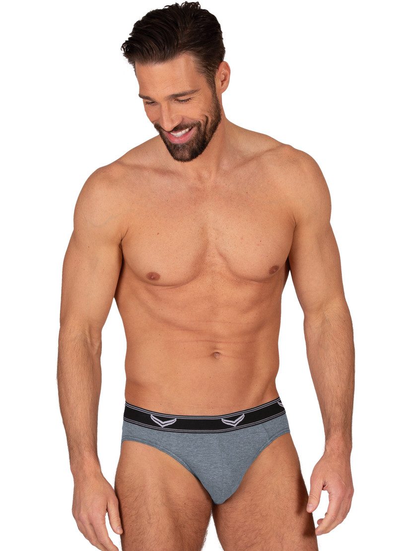 Trigema Slip TRIGEMA Sportslip im Doppelpack günstig online kaufen