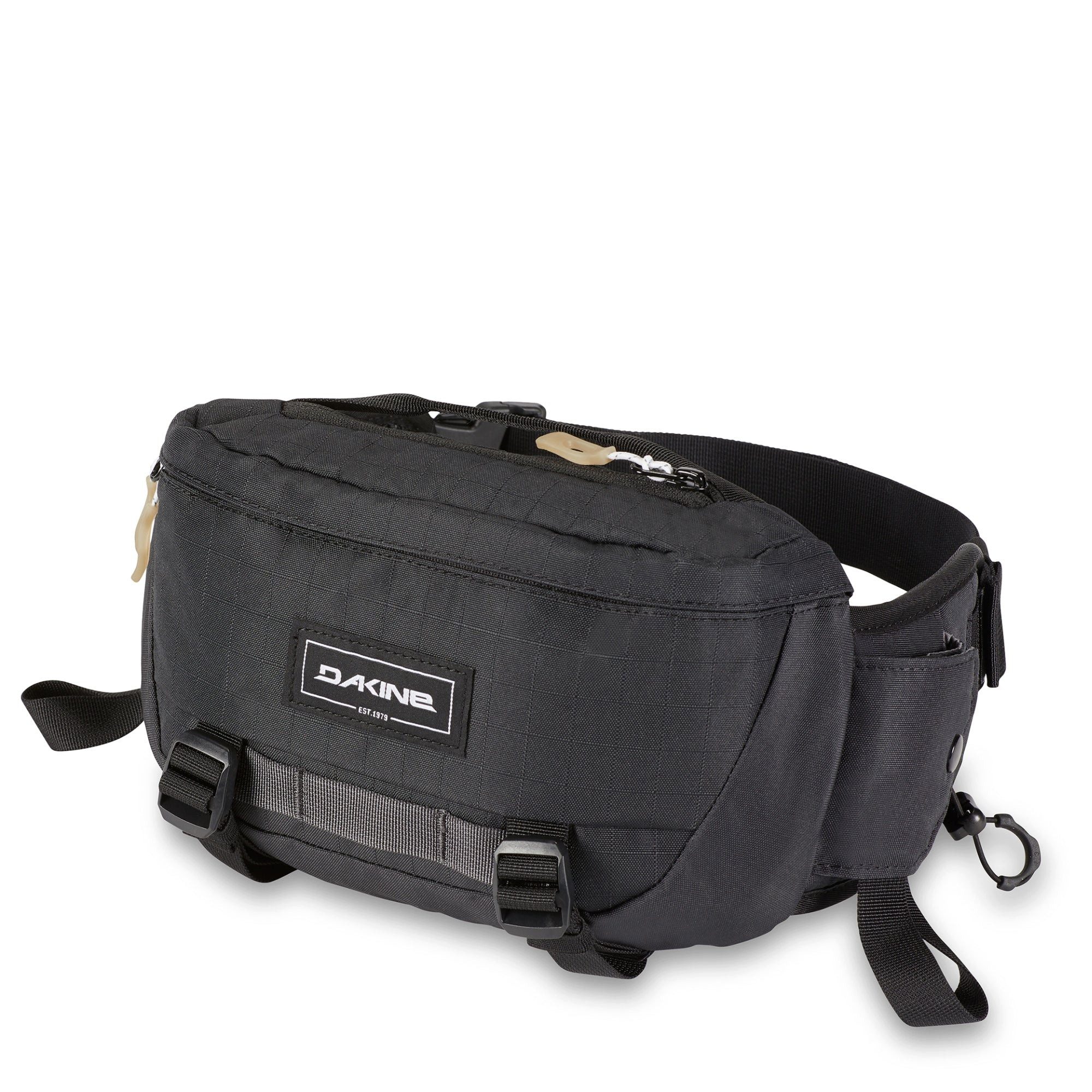 Dakine Bauchtasche Packs Hot Laps 2 - Gürteltasche 30 cm (black)
