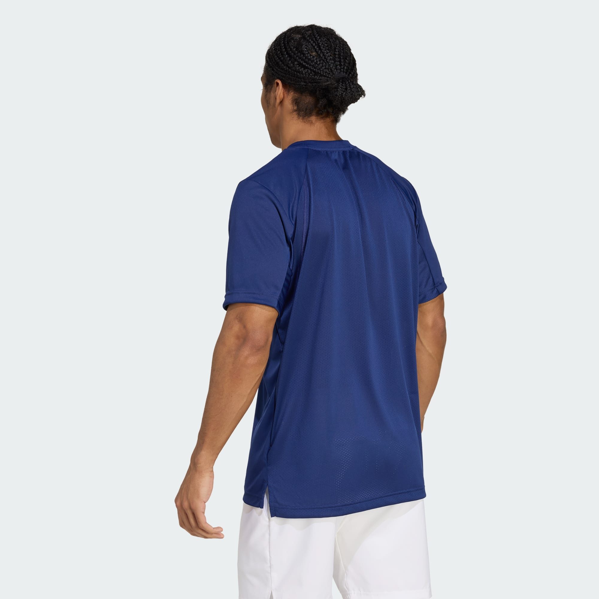 adidas Performance Poloshirt CLUB TENNIS CLIMACOOL T-SHIRT (1-tlg) günstig online kaufen