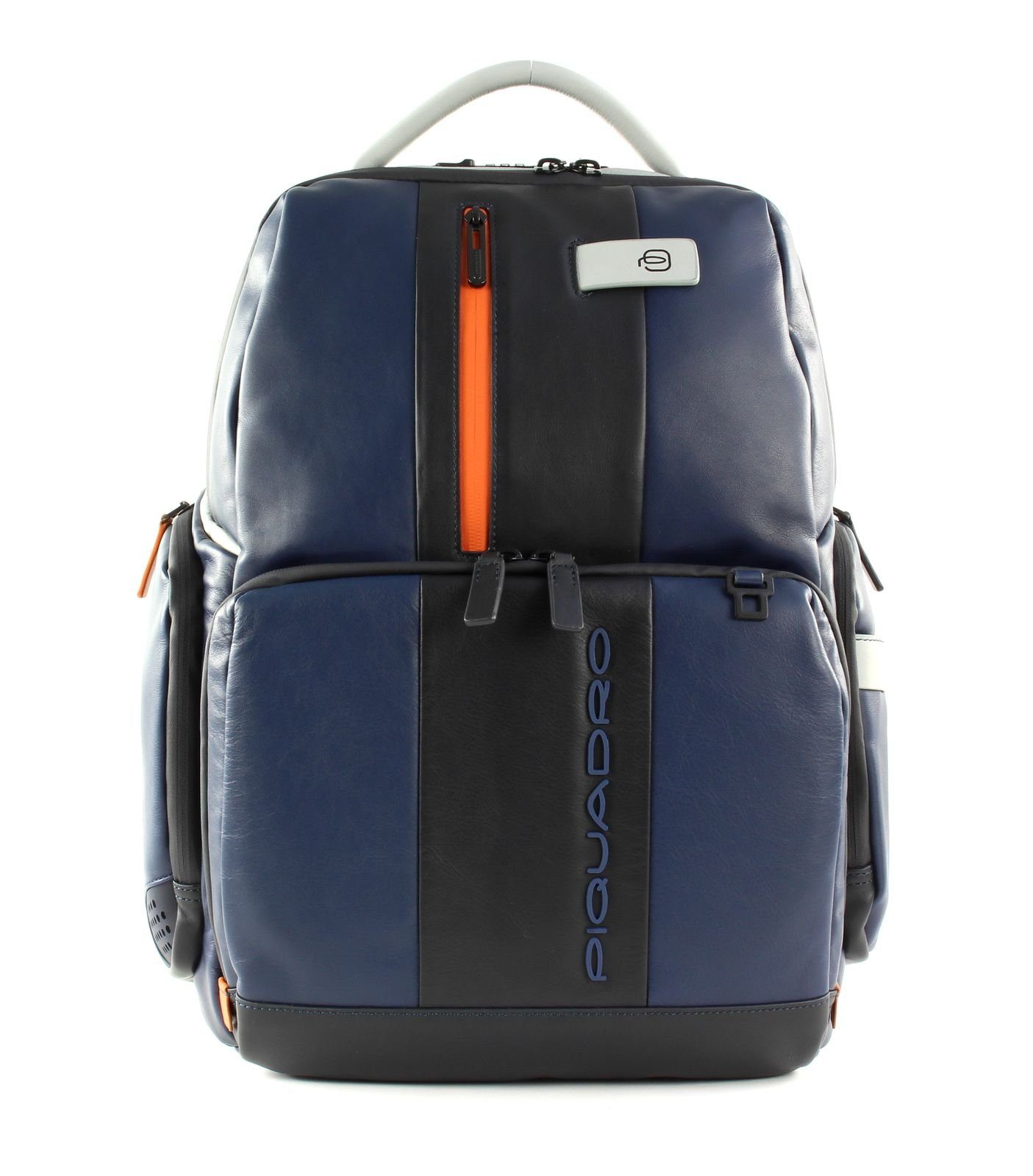 Piquadro Rucksack Blu Urban Grigio /