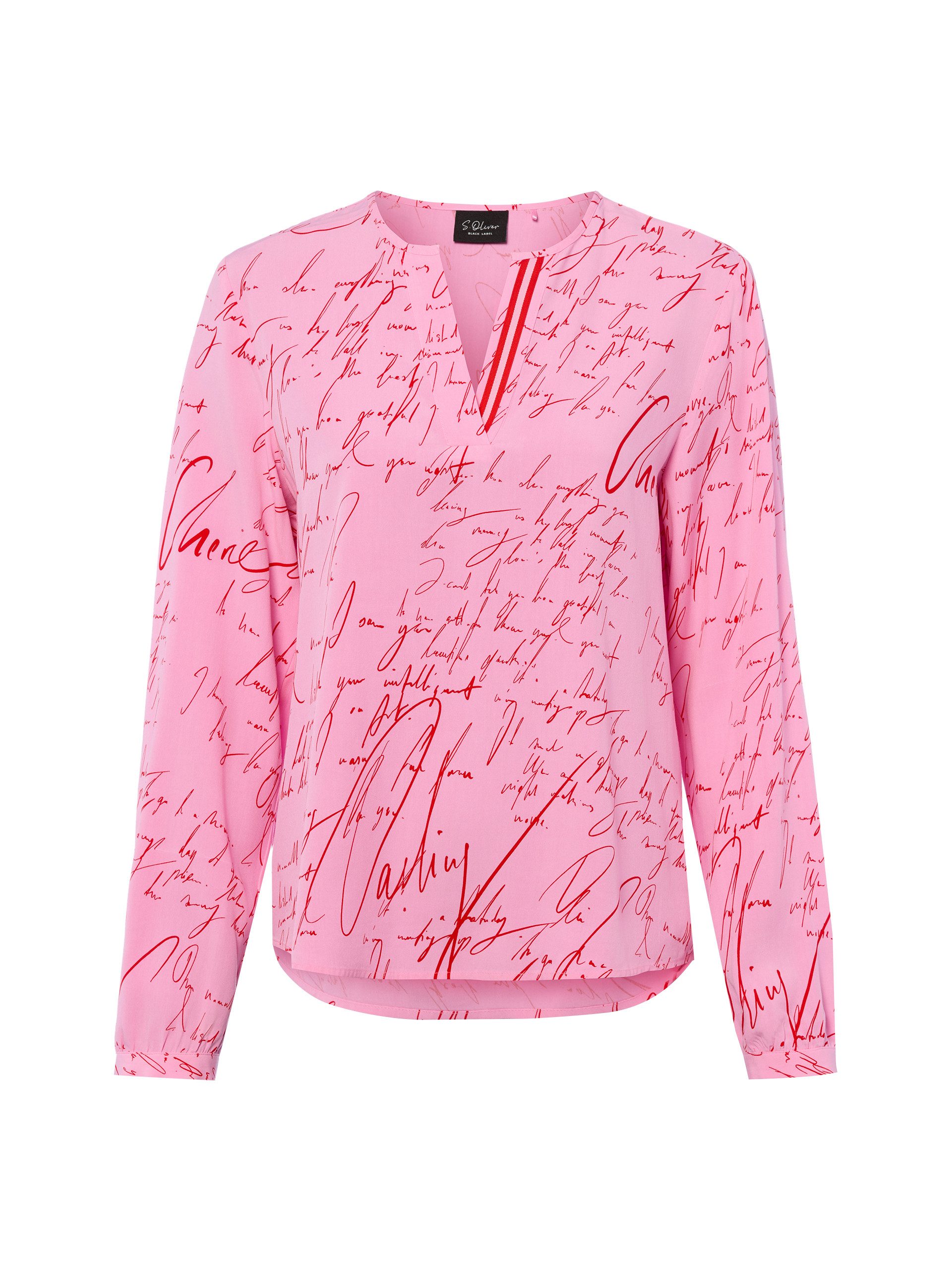 pink rot - 0001