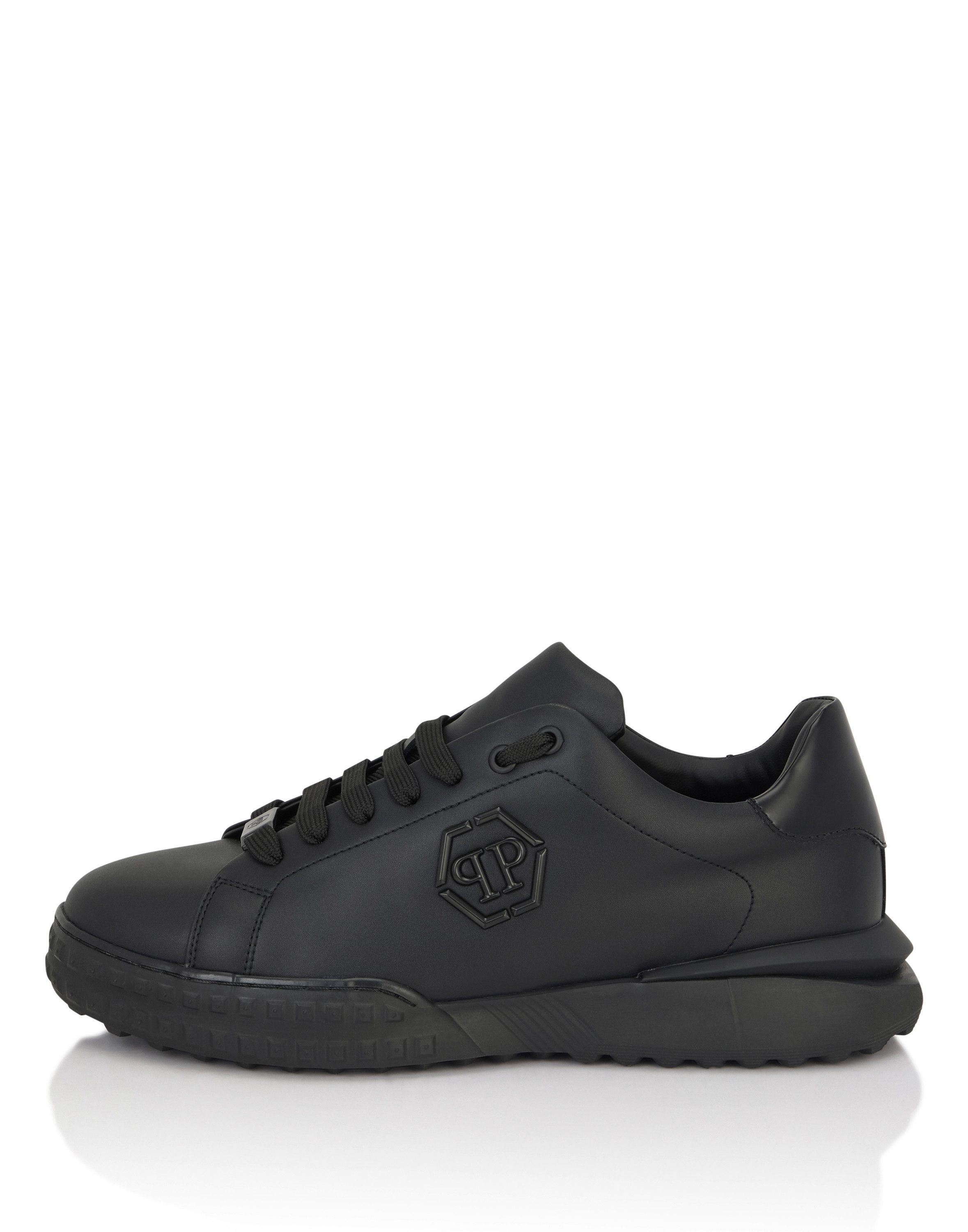 PHILIPP PLEIN Hexagon Sneaker