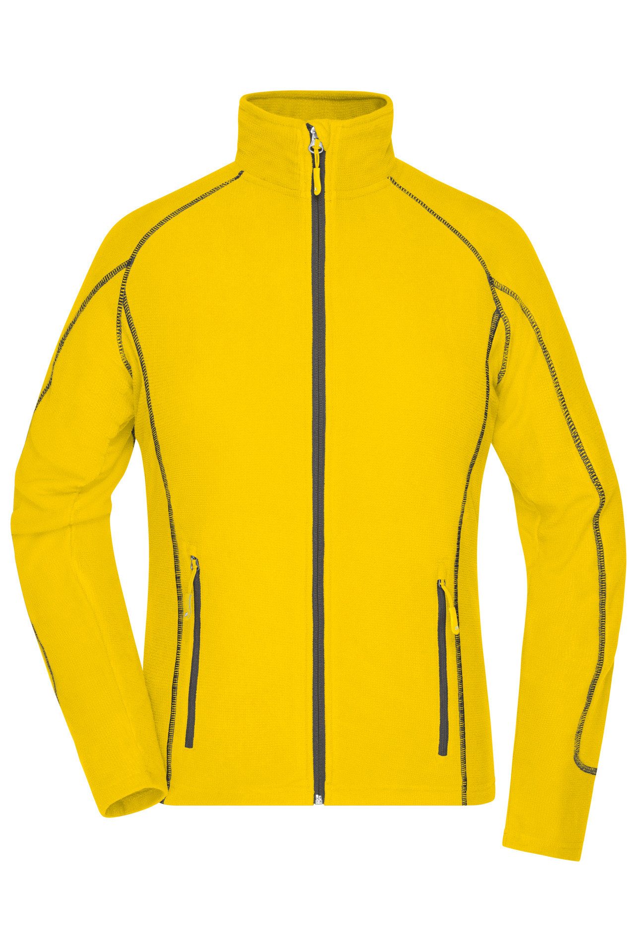 James & Nicholson Fleecejacke Taillierte Damen günstig online kaufen