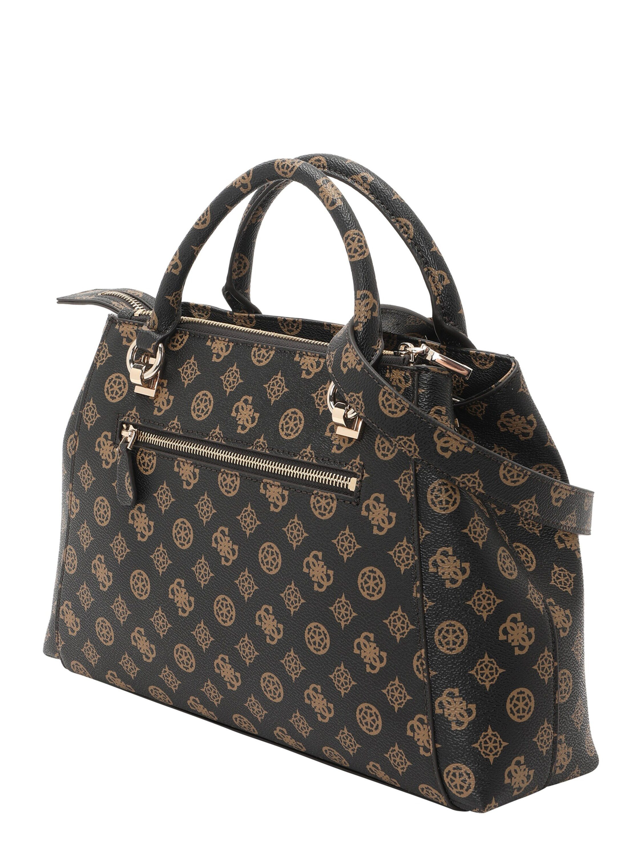 Guess Handtasche Evelune (1-tlg)