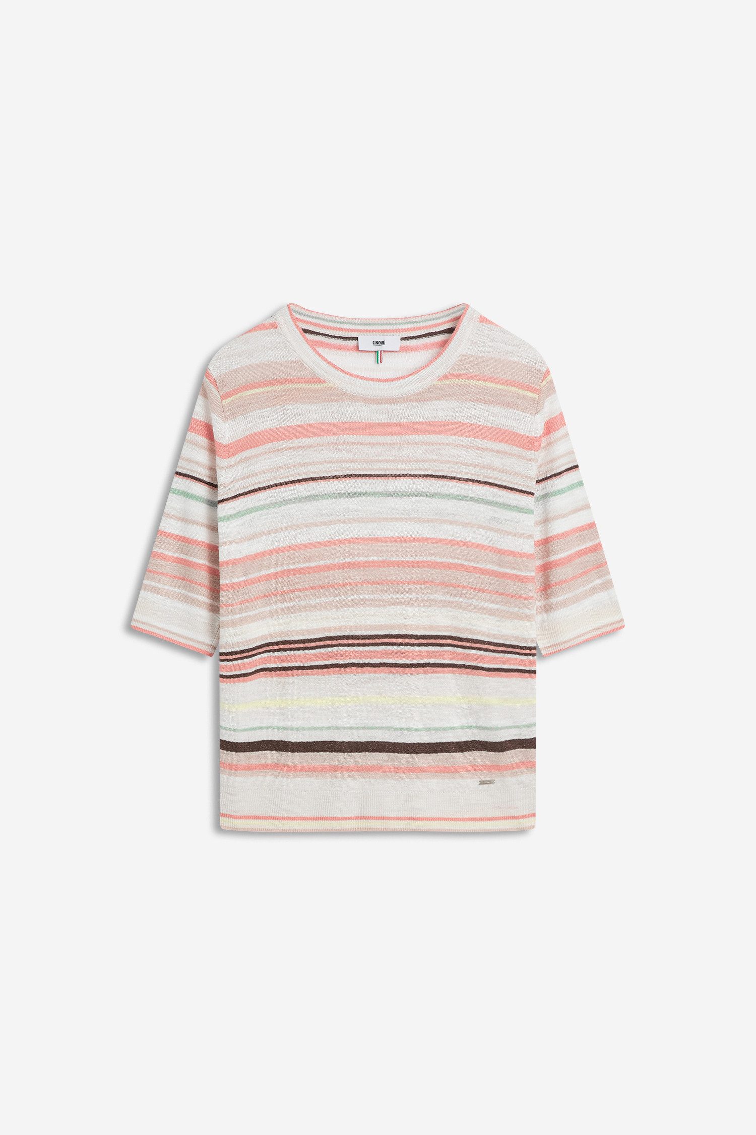 Cinque Rundhalspullover