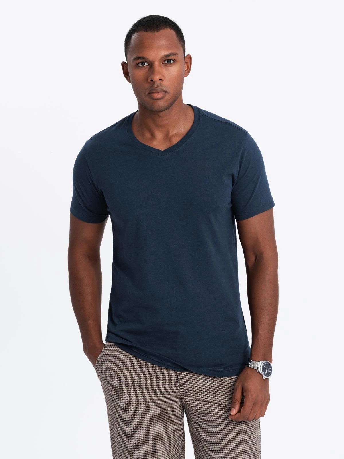 OMBRE T-Shirt 3er Set T-Shirt mit günstig online kaufen
