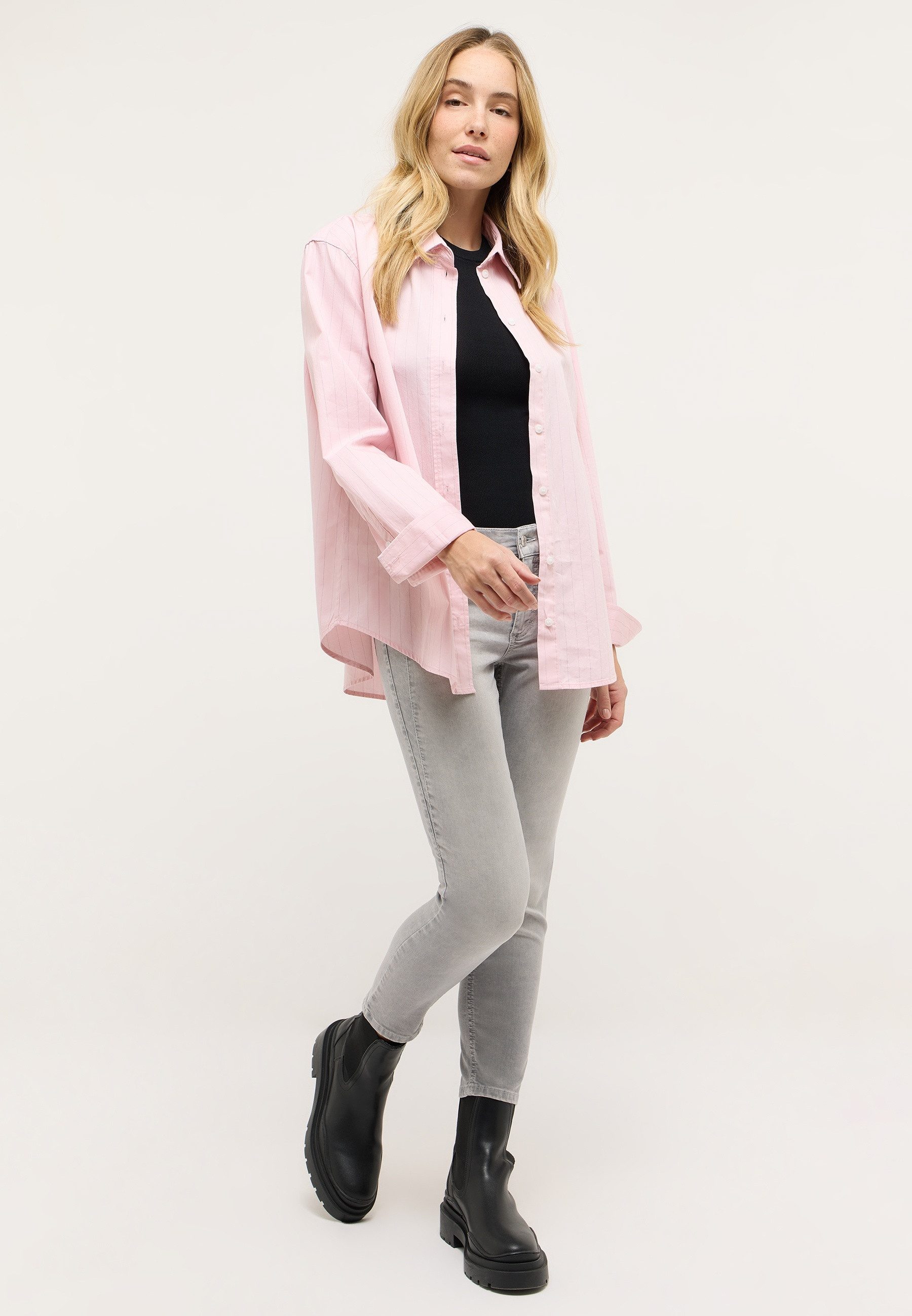 ANGELS Skinny-fit-Jeans Ornella Urban