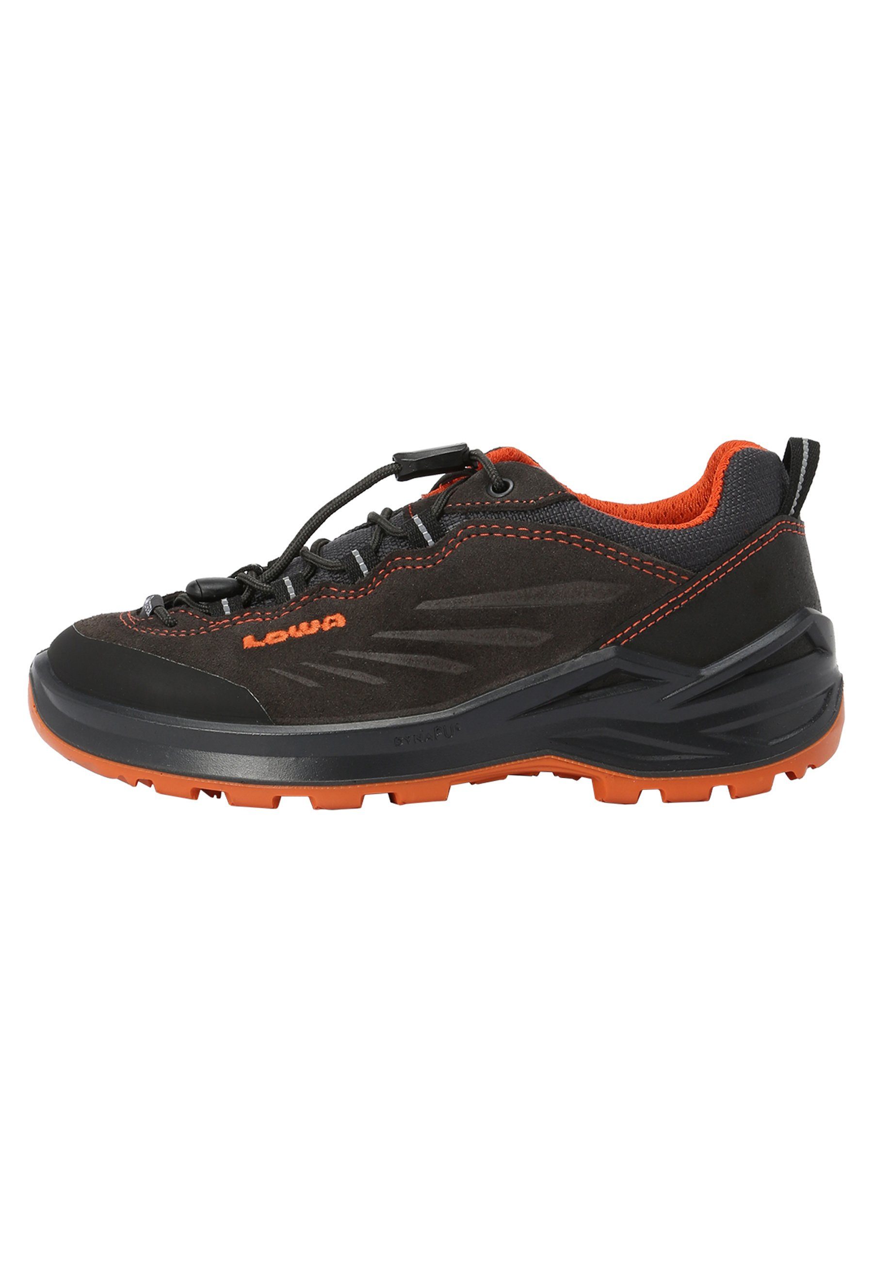 Lowa DELAGO GTX LO JUNIOR SL Wanderschuh wasserdicht